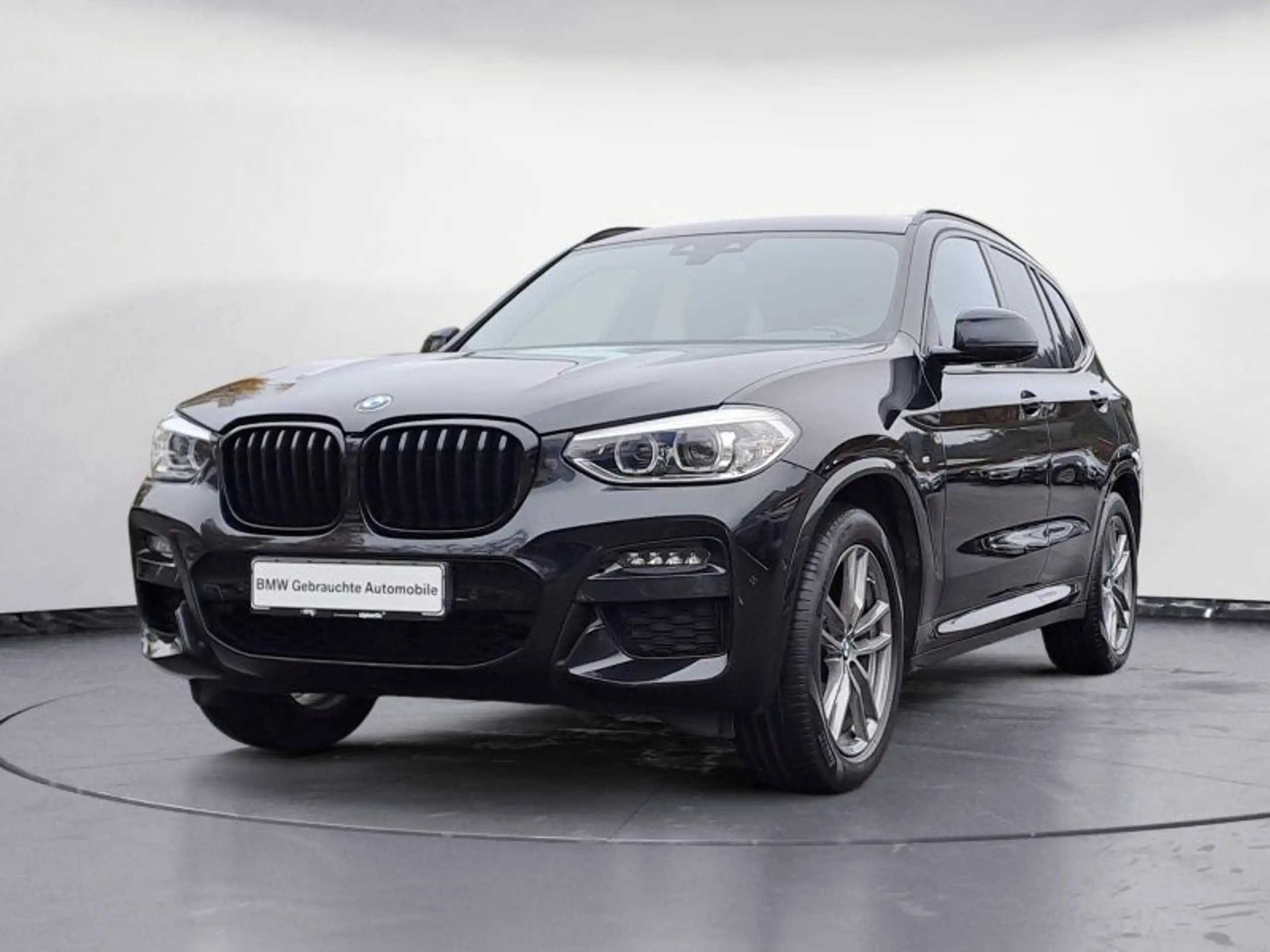 BMW - X3