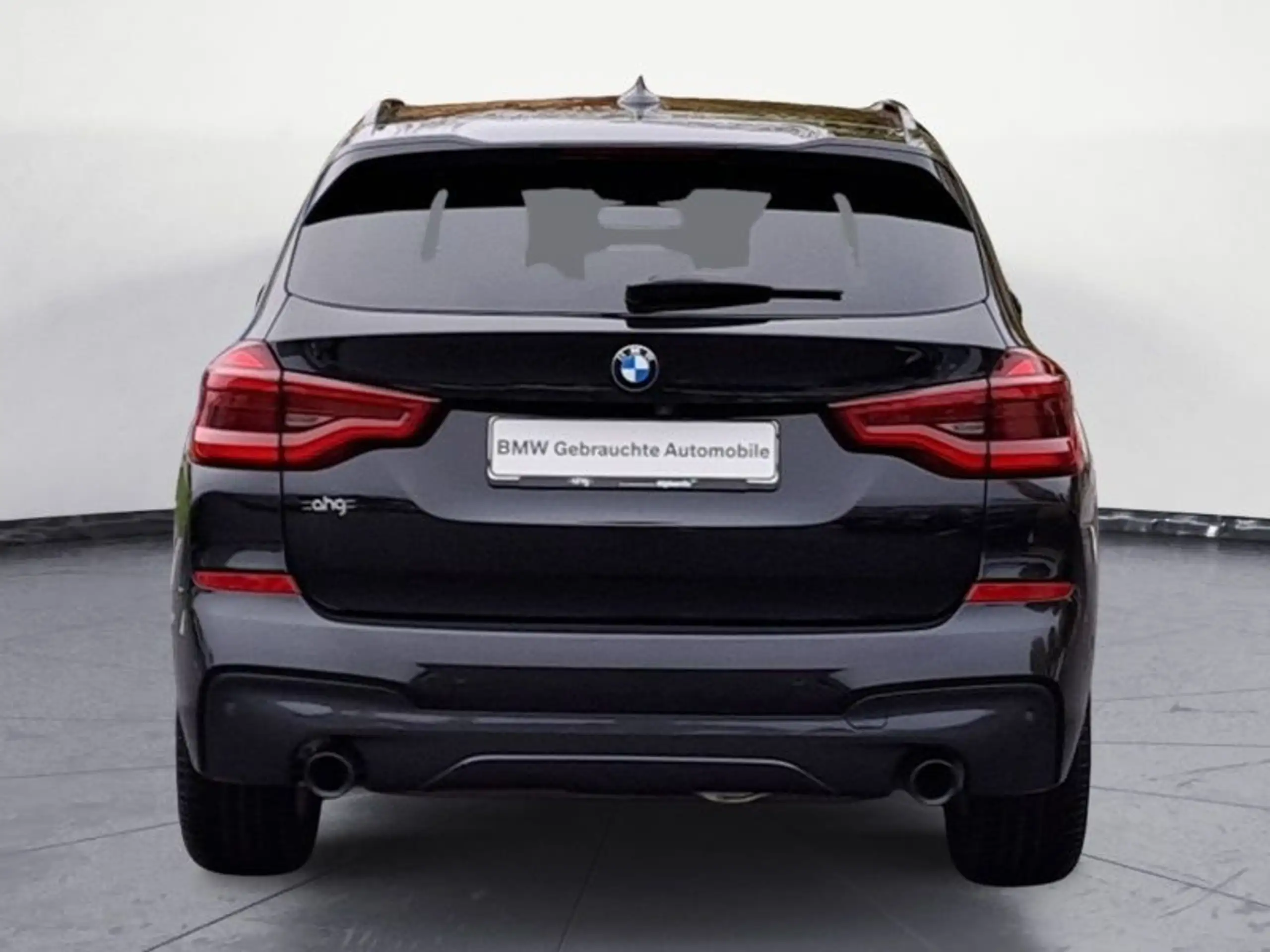 BMW - X3