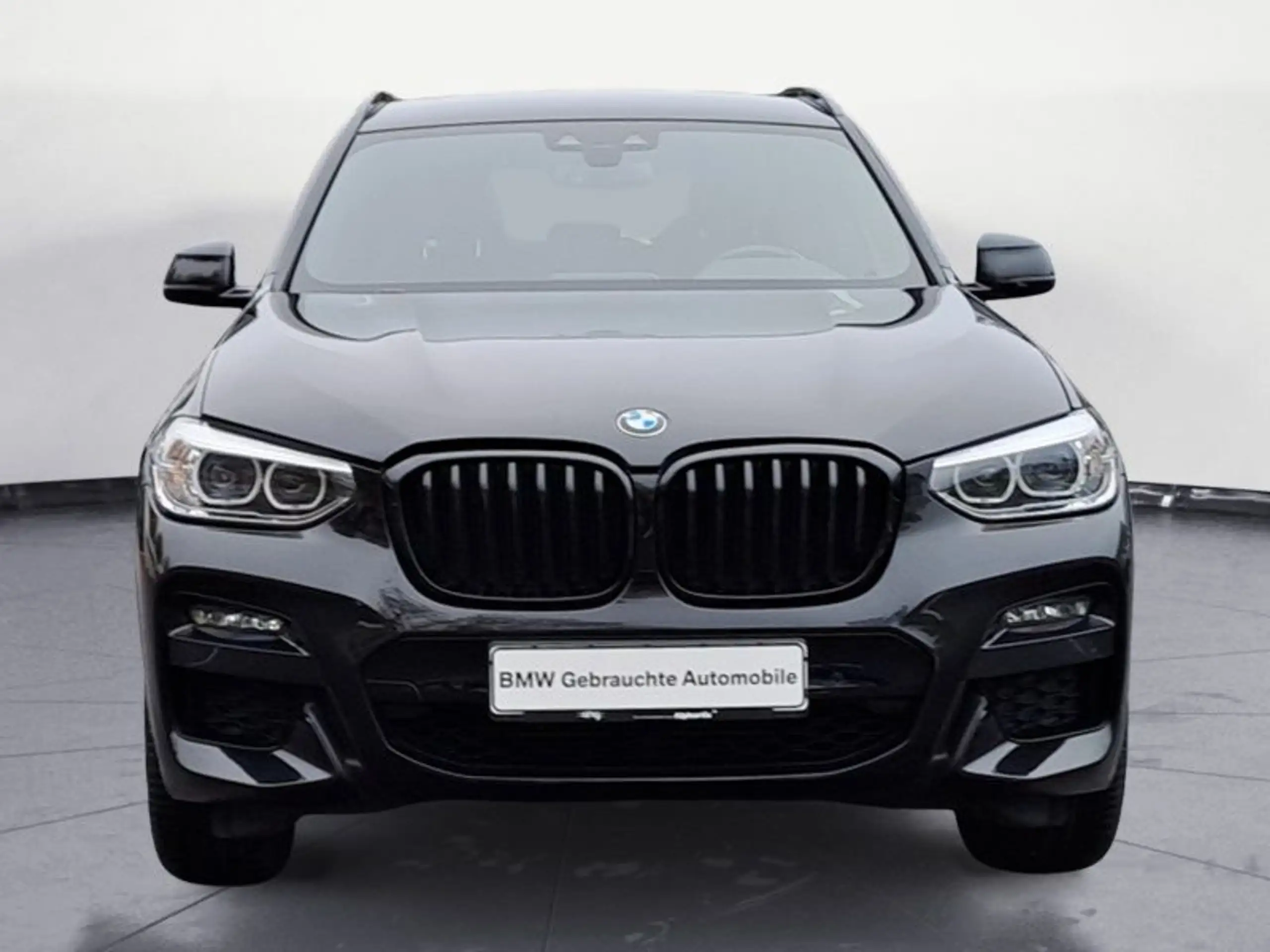 BMW - X3