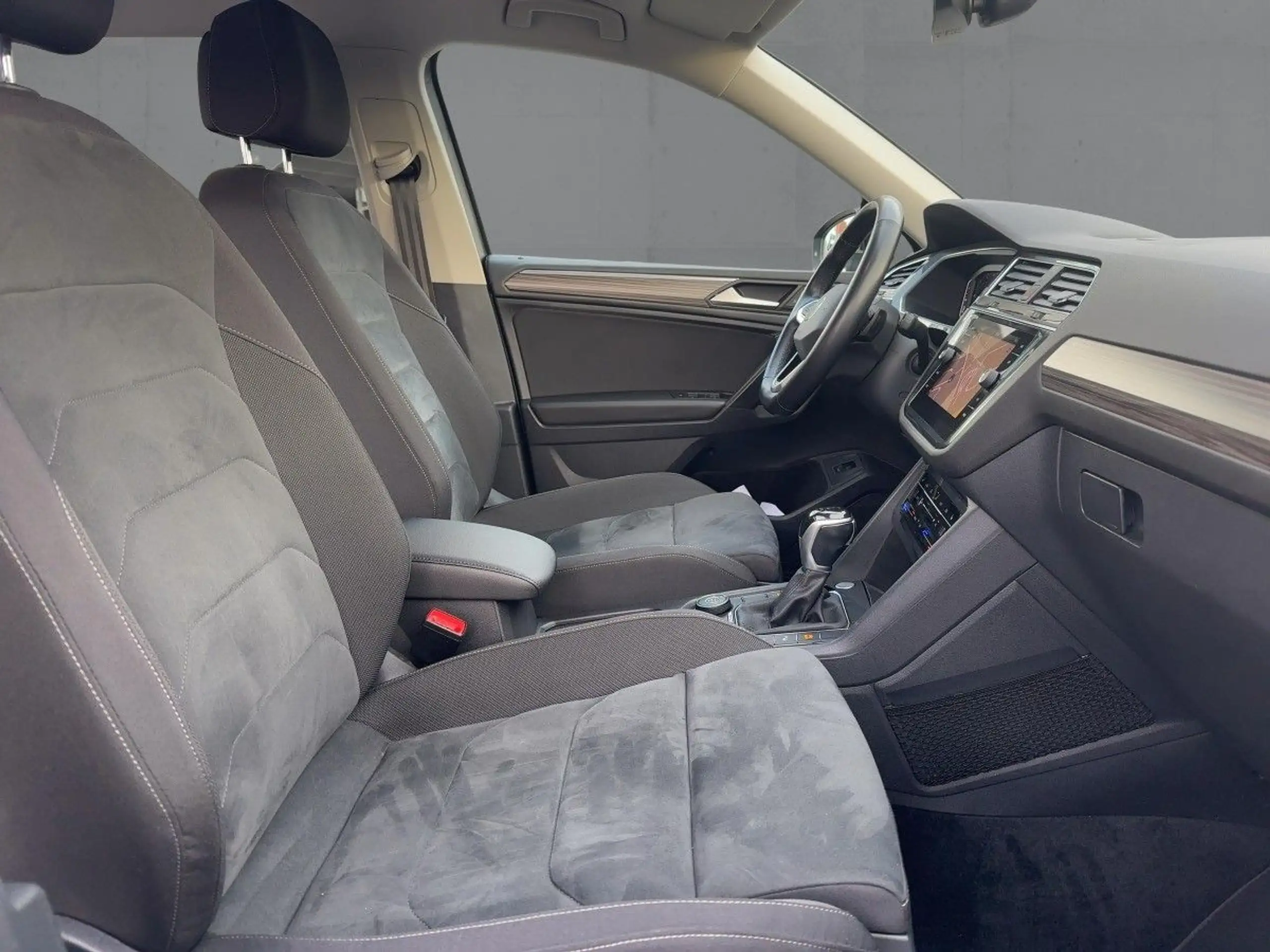 Volkswagen - Tiguan Allspace