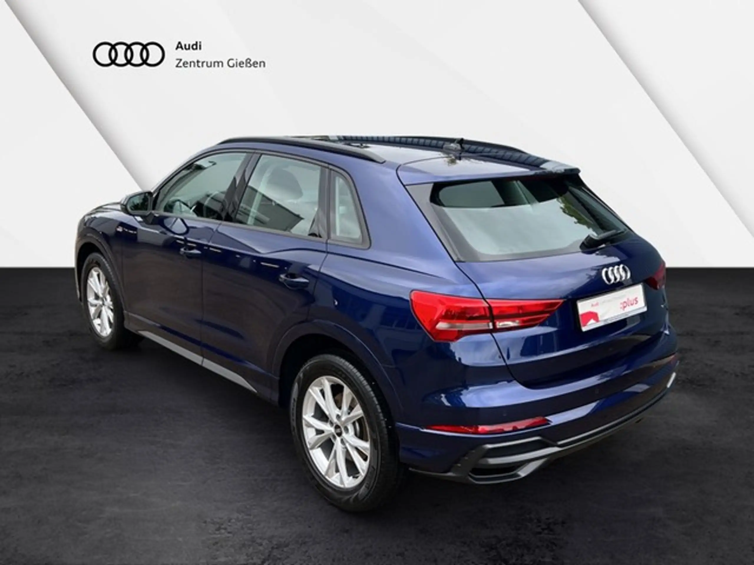 Audi - Q3