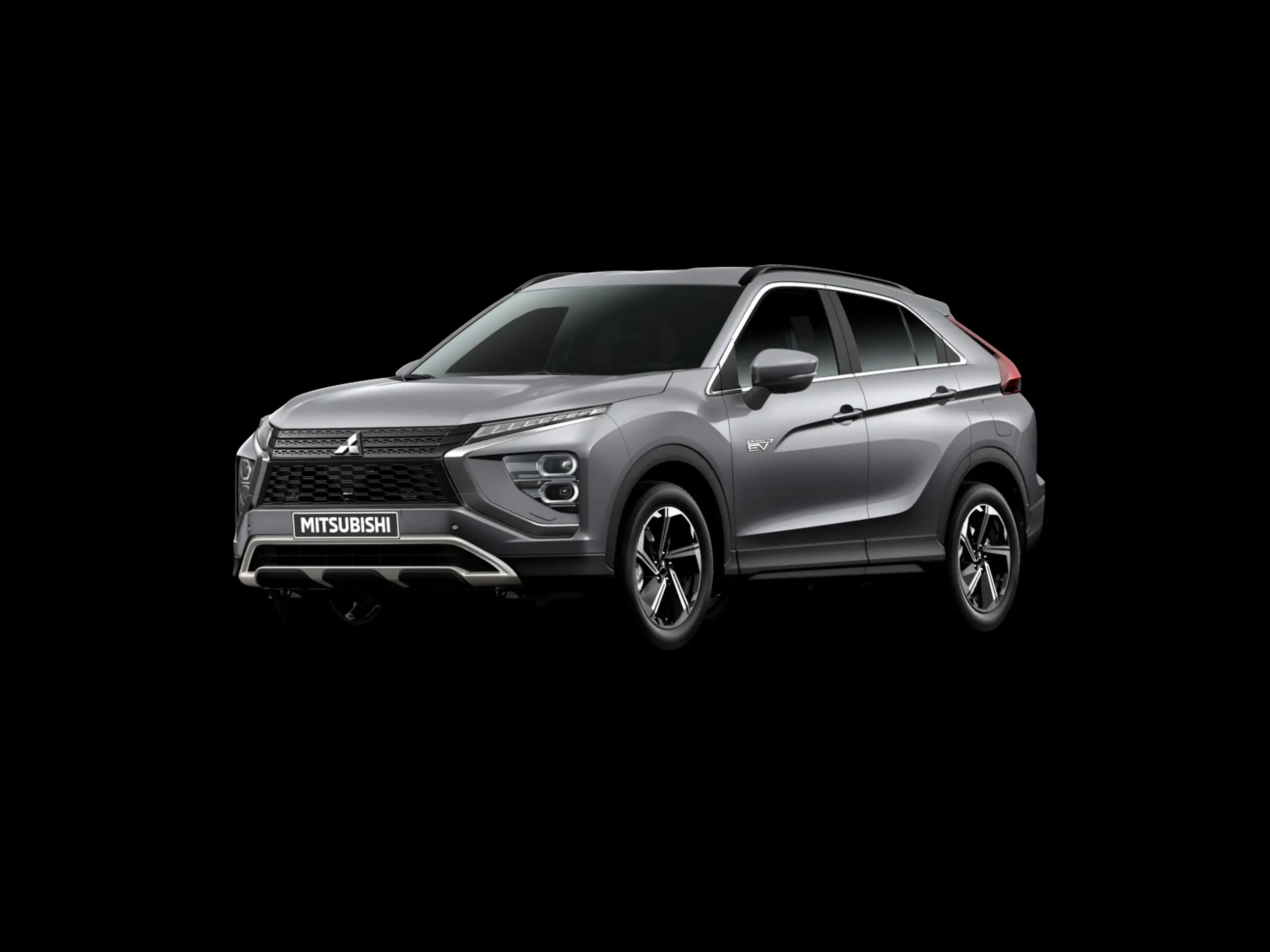 Mitsubishi - Eclipse Cross