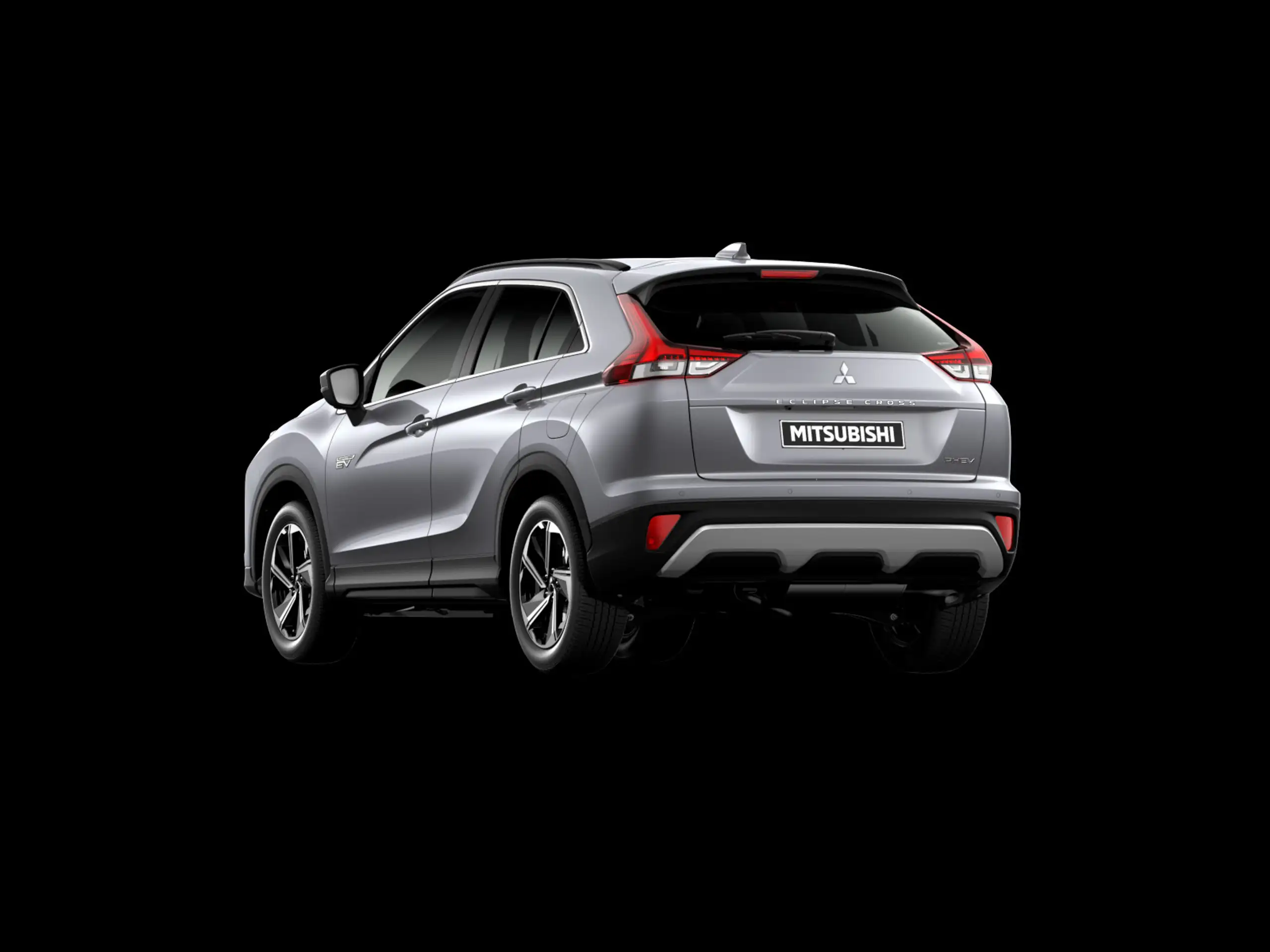 Mitsubishi - Eclipse Cross