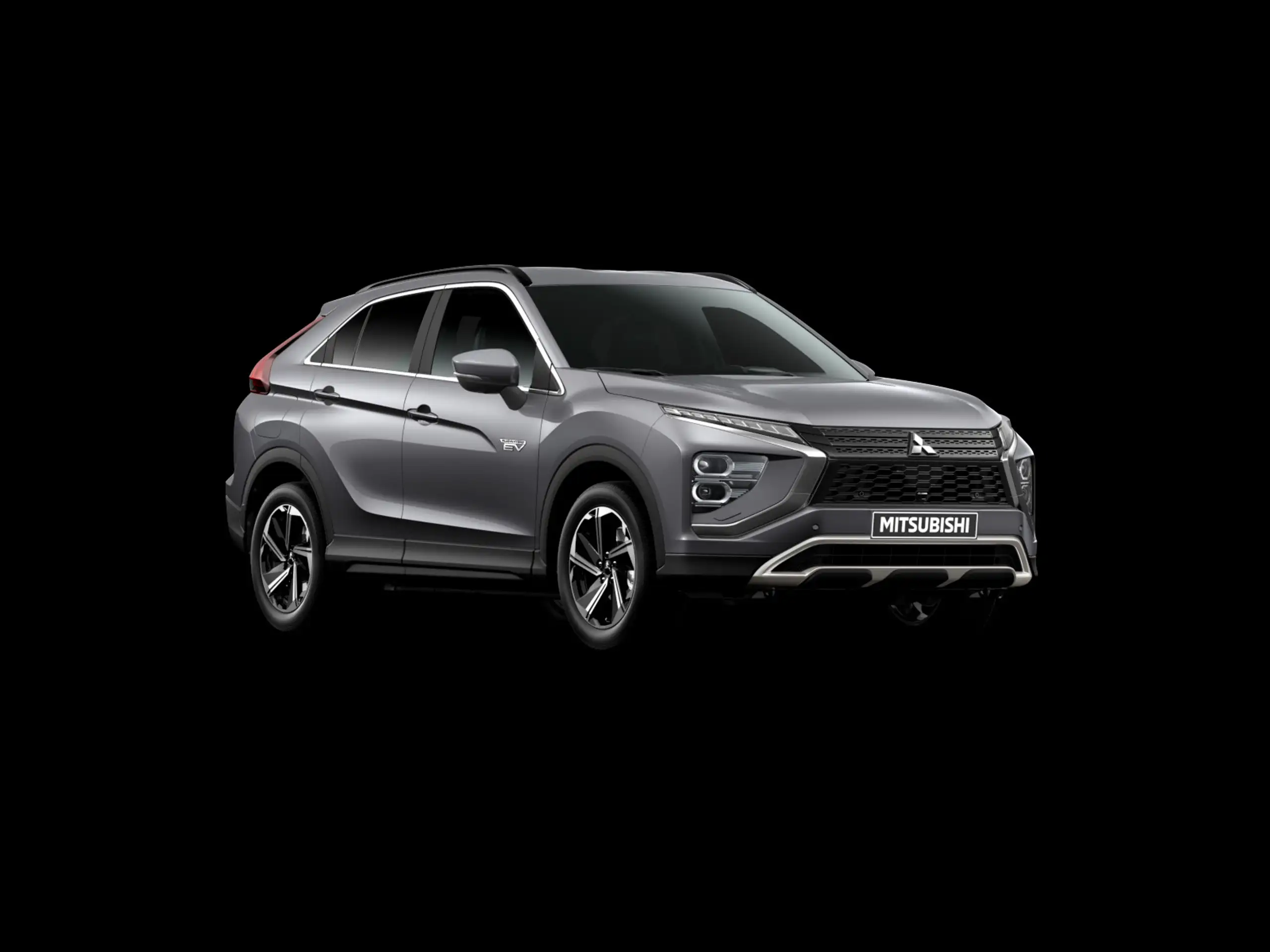 Mitsubishi - Eclipse Cross