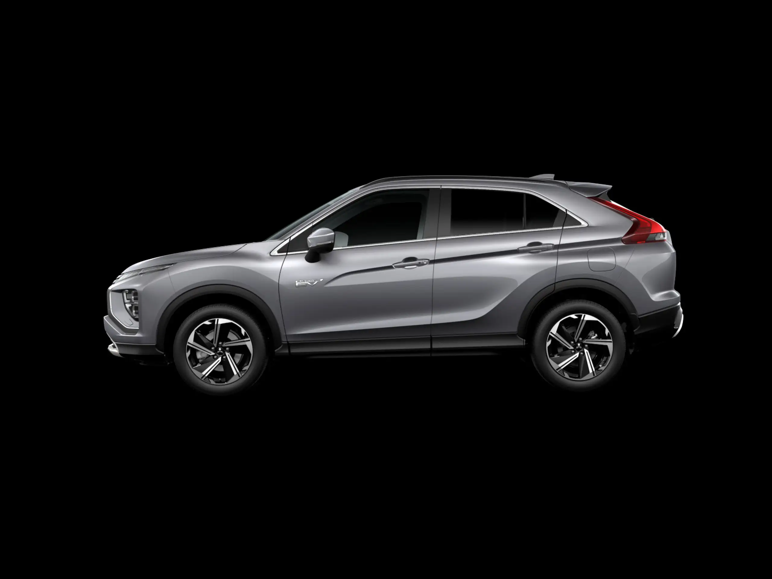 Mitsubishi - Eclipse Cross