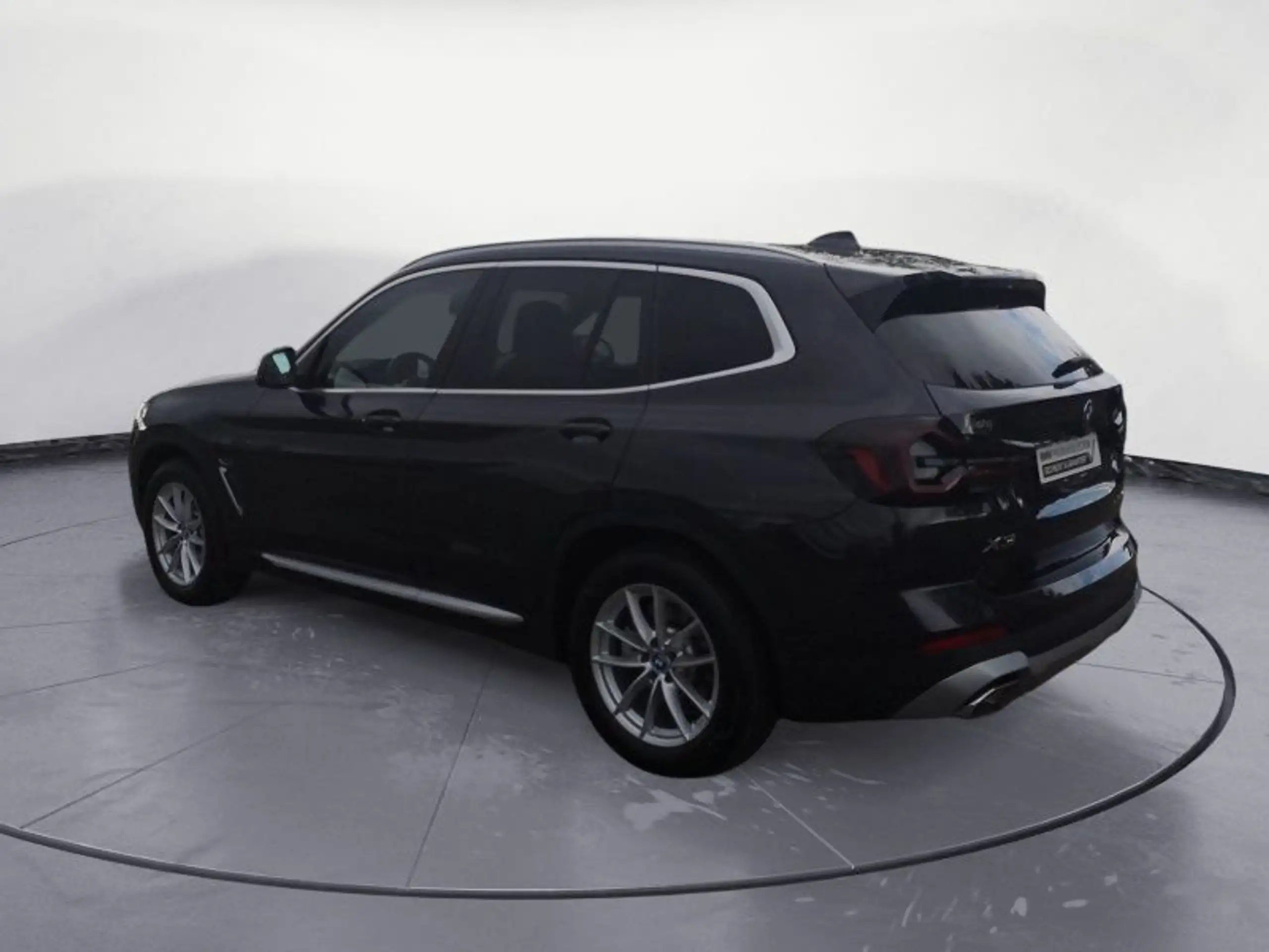 BMW - X3