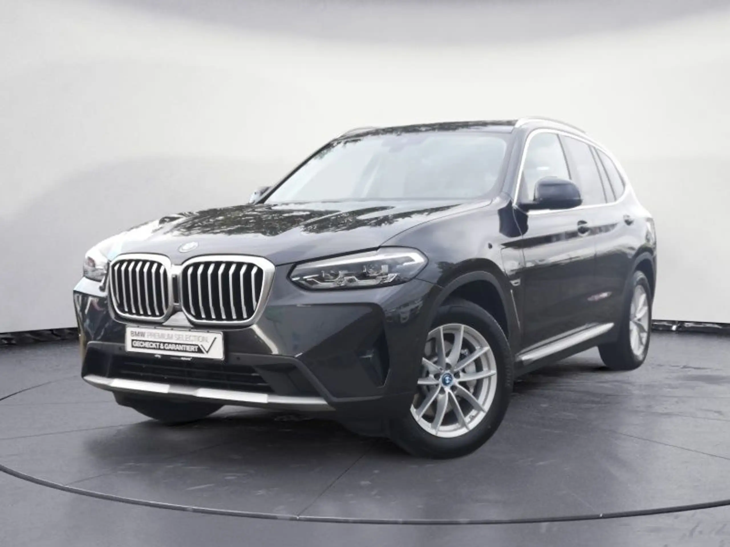 BMW - X3