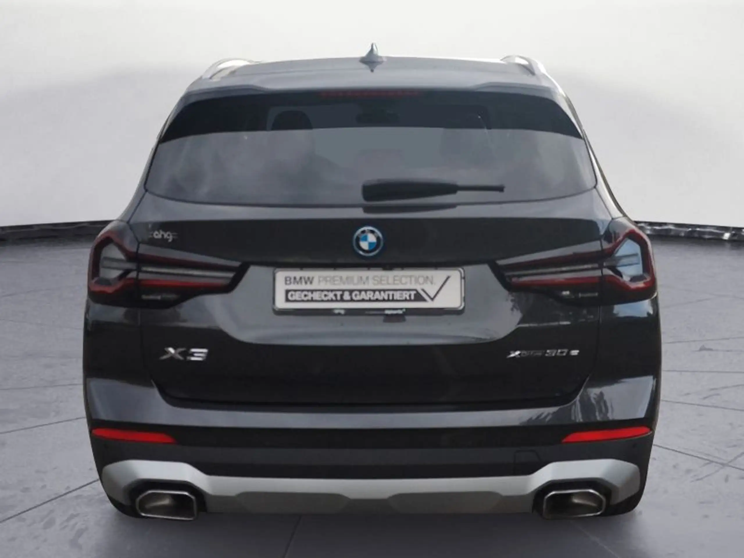 BMW - X3