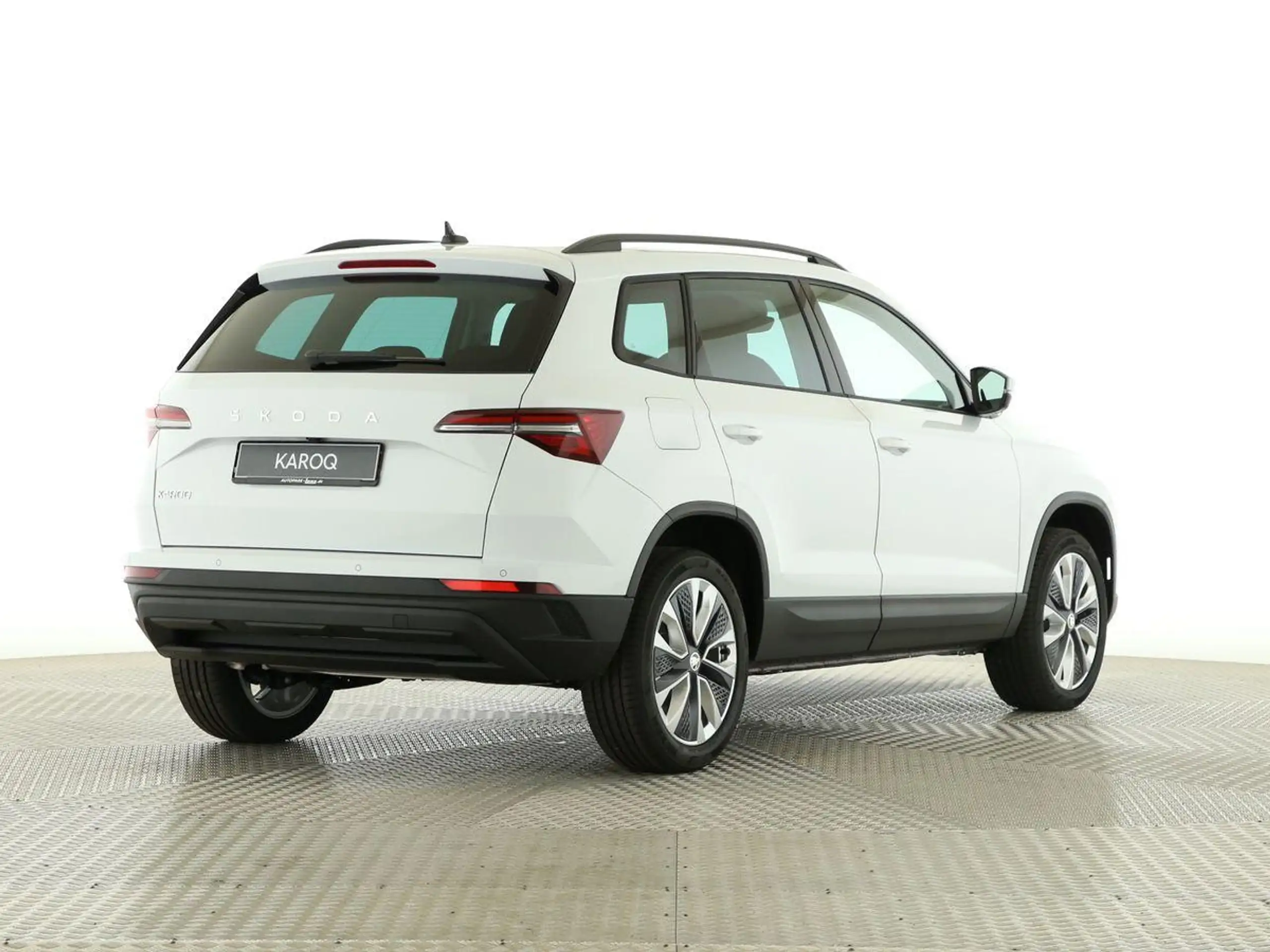 Skoda - Karoq