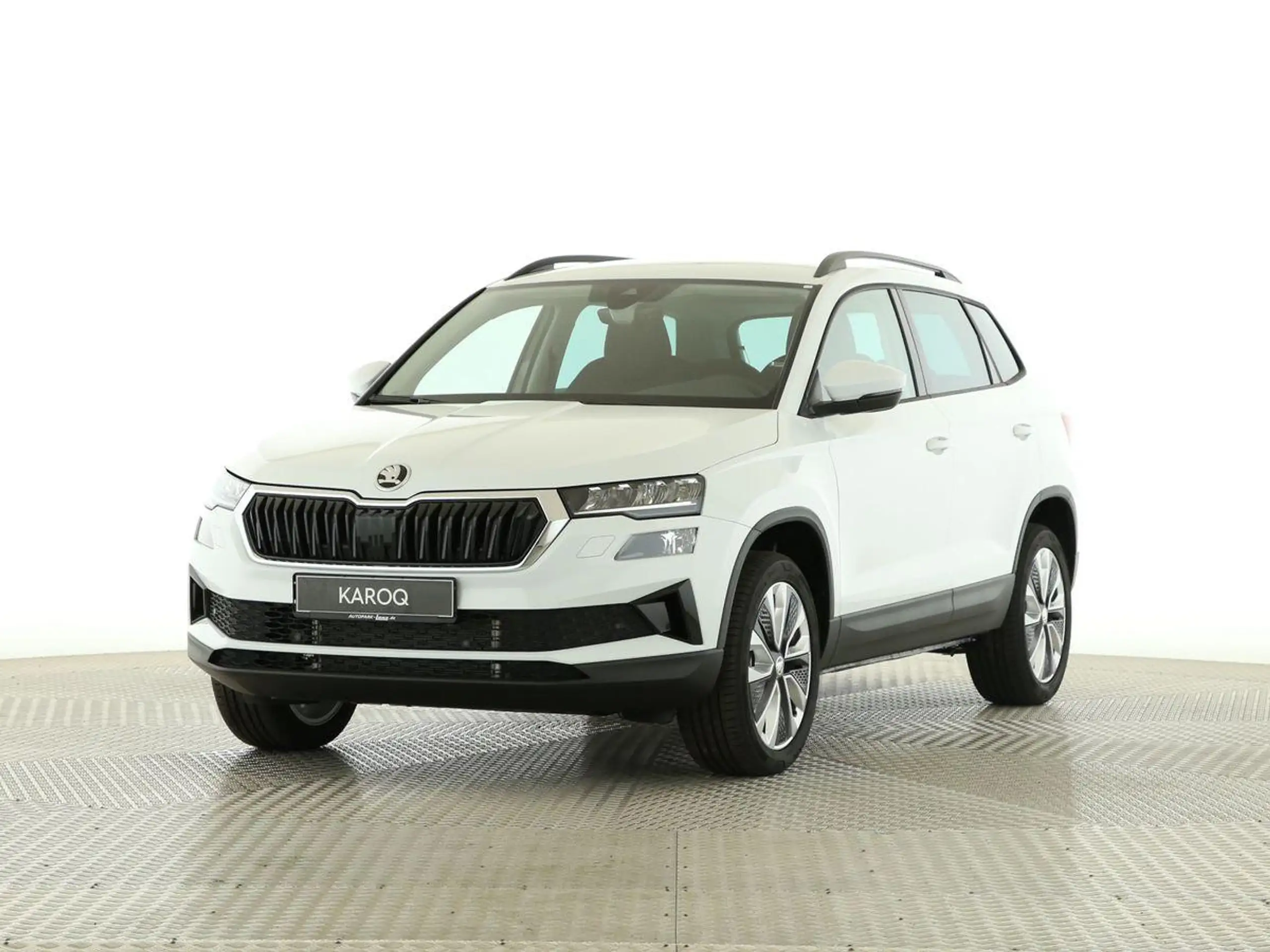 Skoda - Karoq