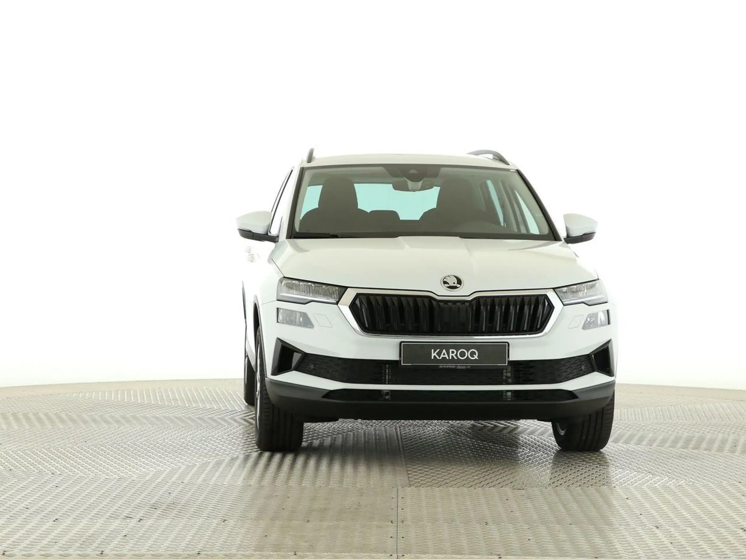 Skoda - Karoq