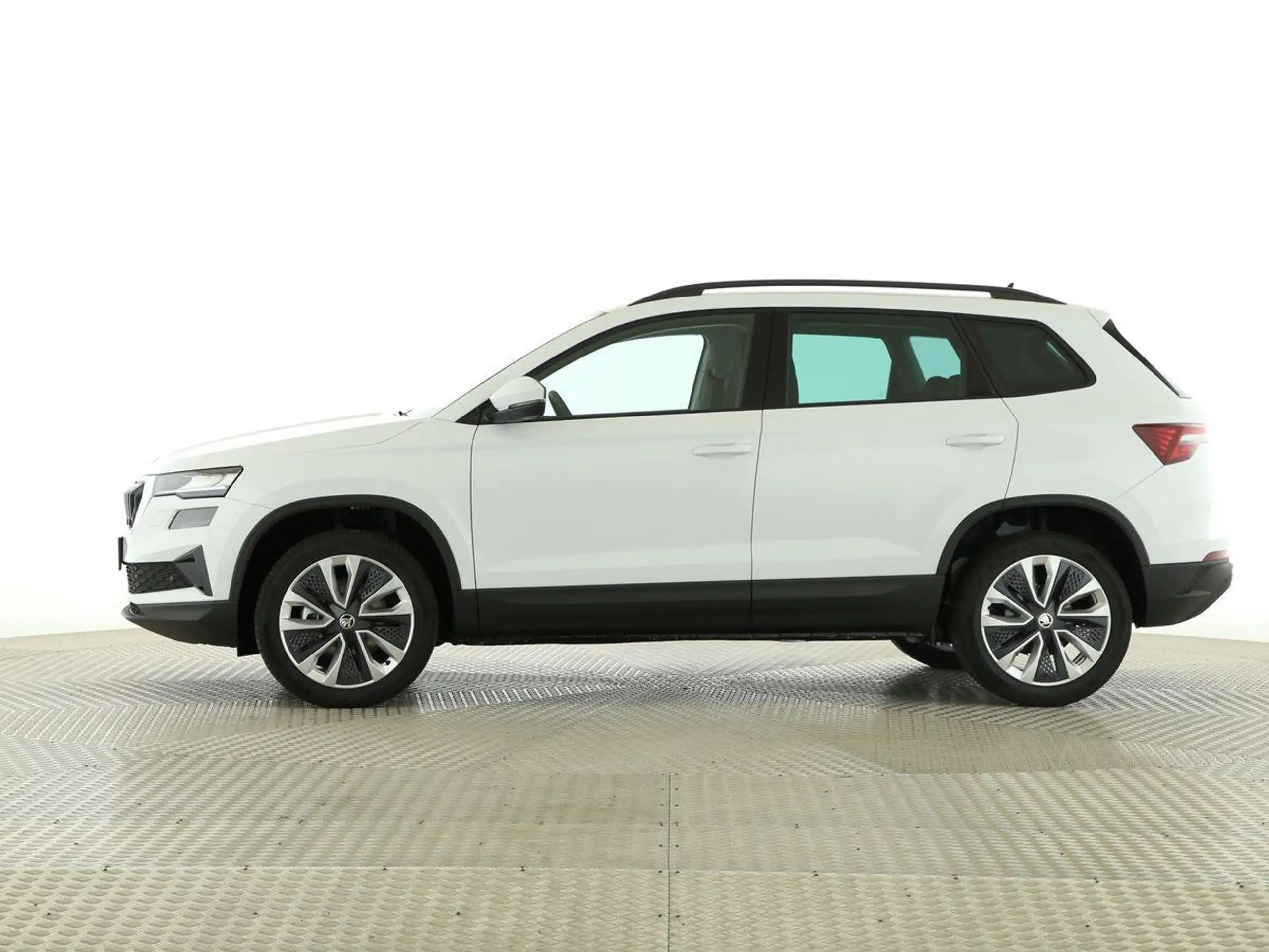 Skoda - Karoq