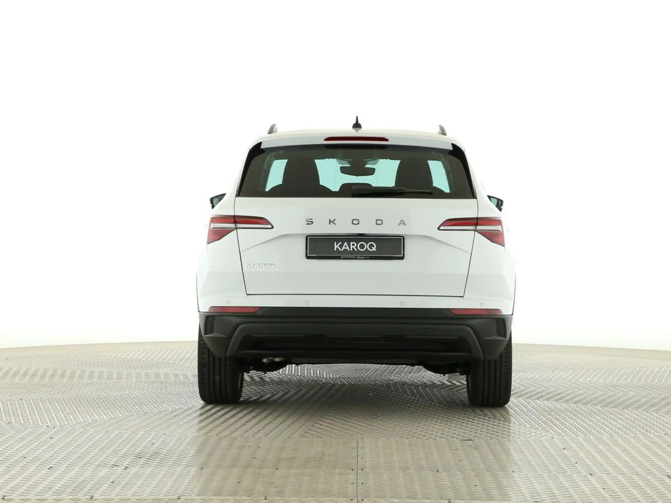 Skoda - Karoq