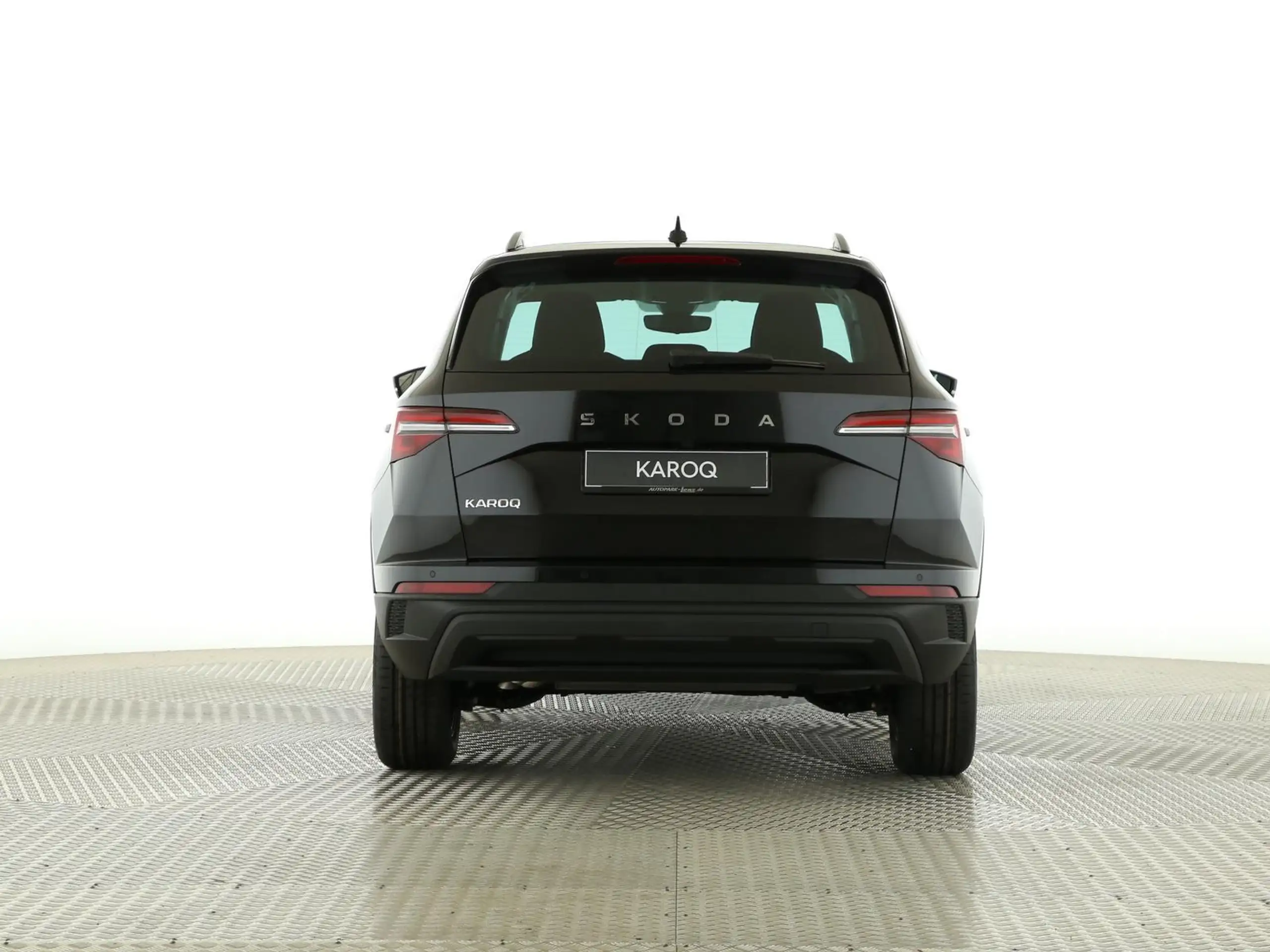 Skoda - Karoq