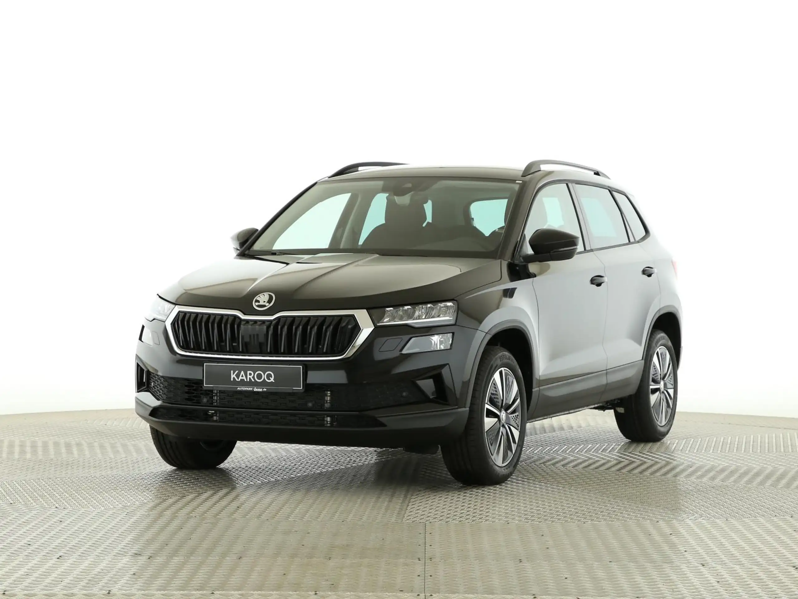 Skoda - Karoq