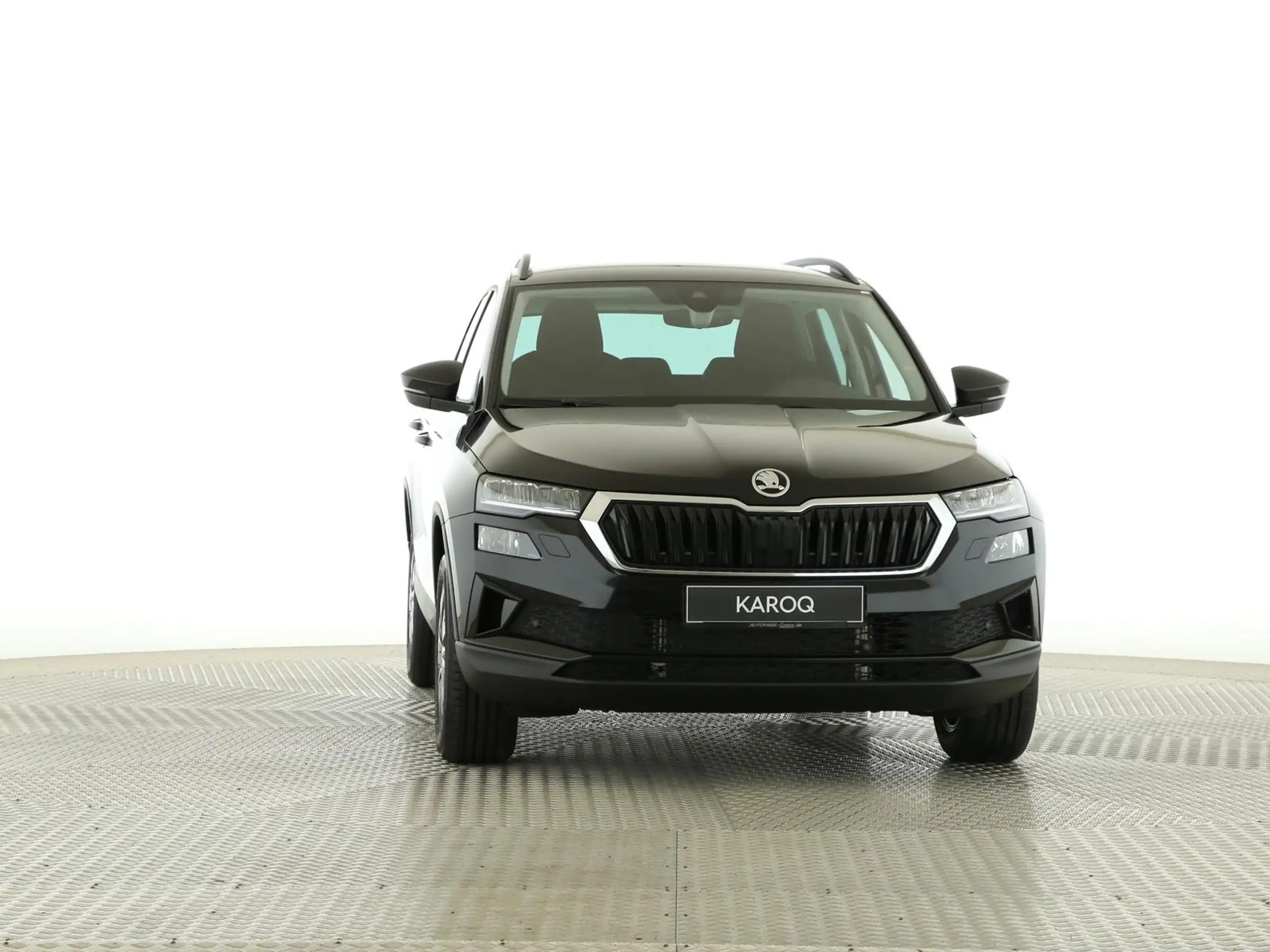 Skoda - Karoq