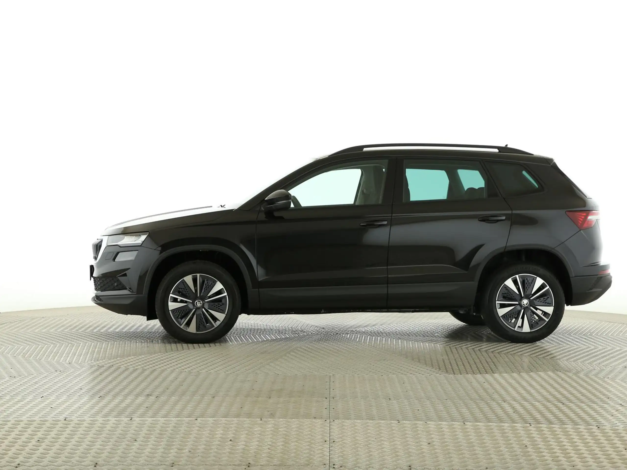 Skoda - Karoq