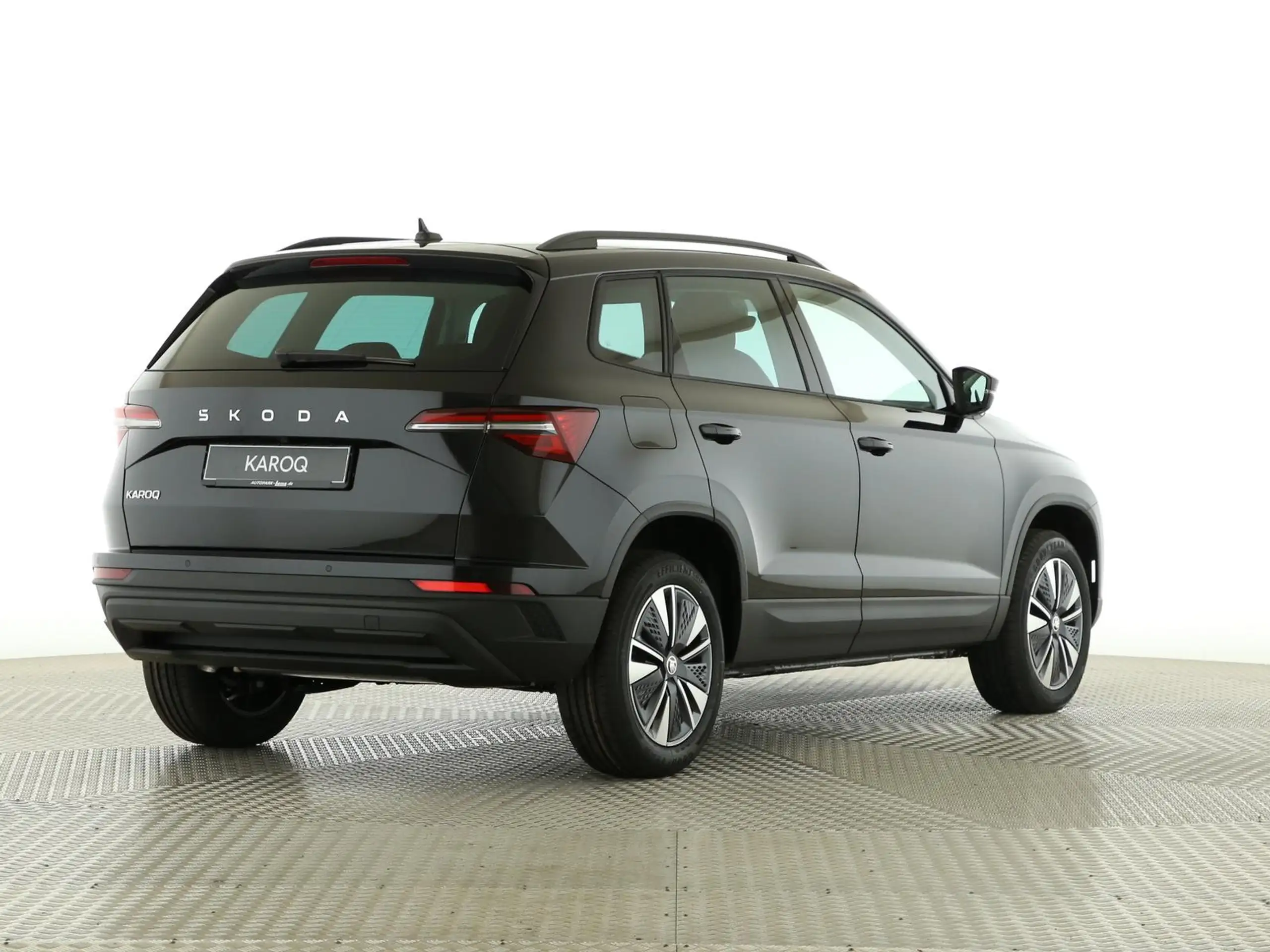 Skoda - Karoq