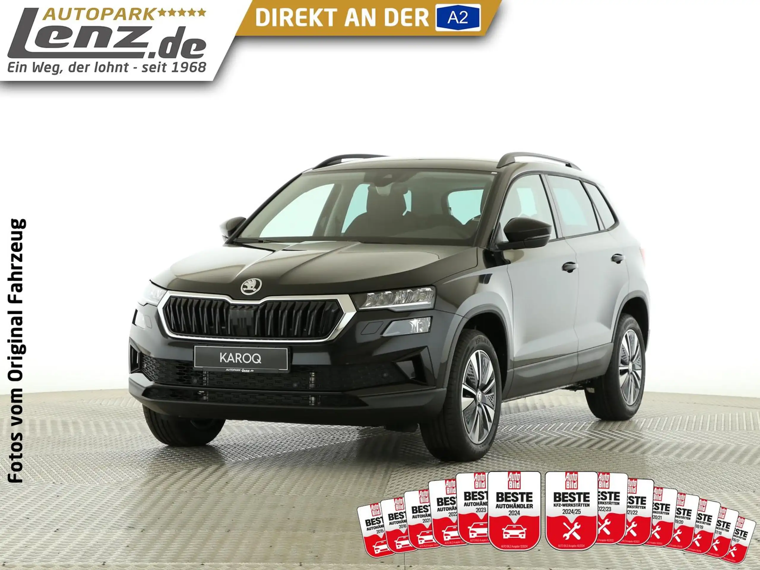 Skoda - Karoq