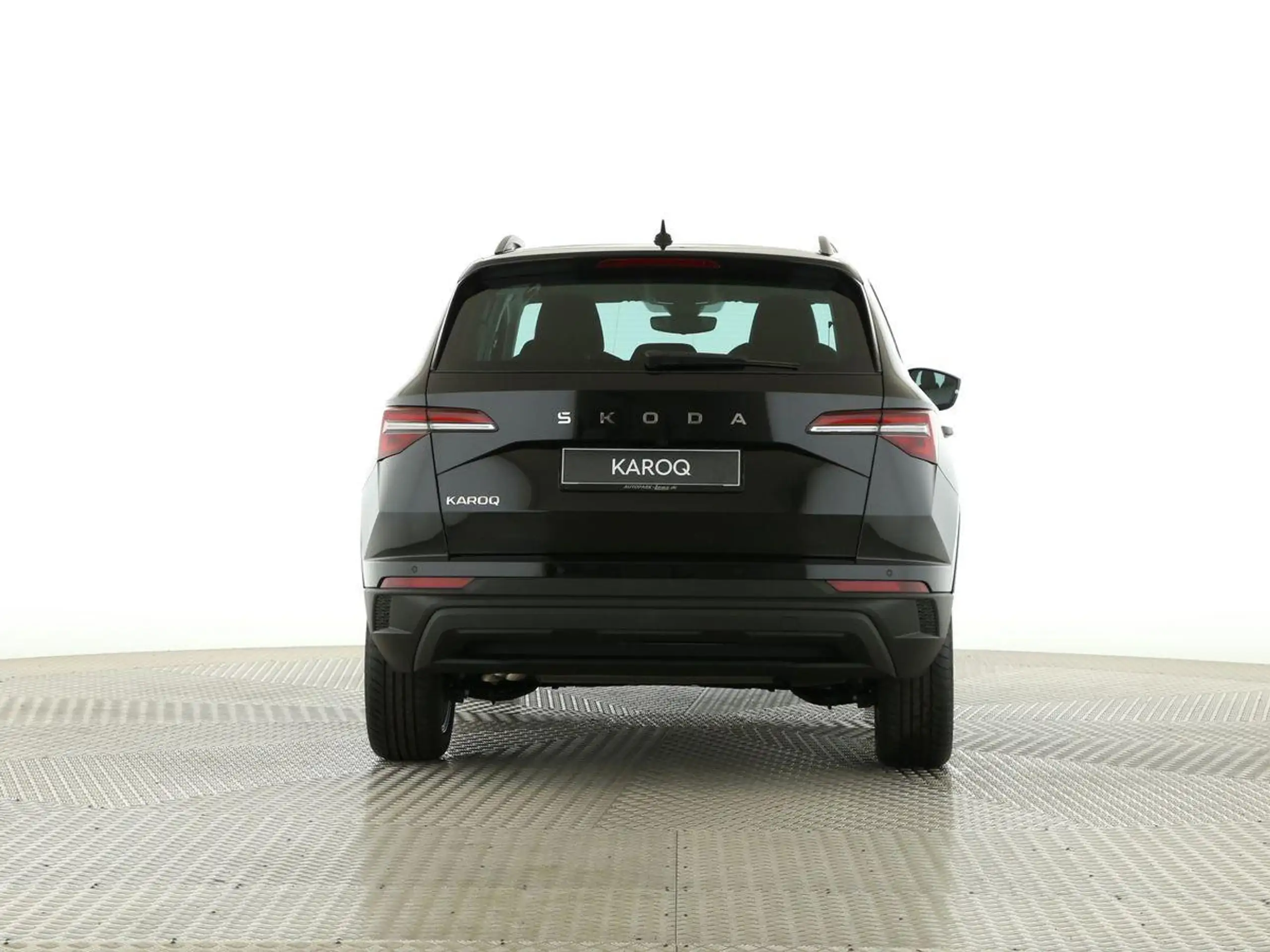 Skoda - Karoq