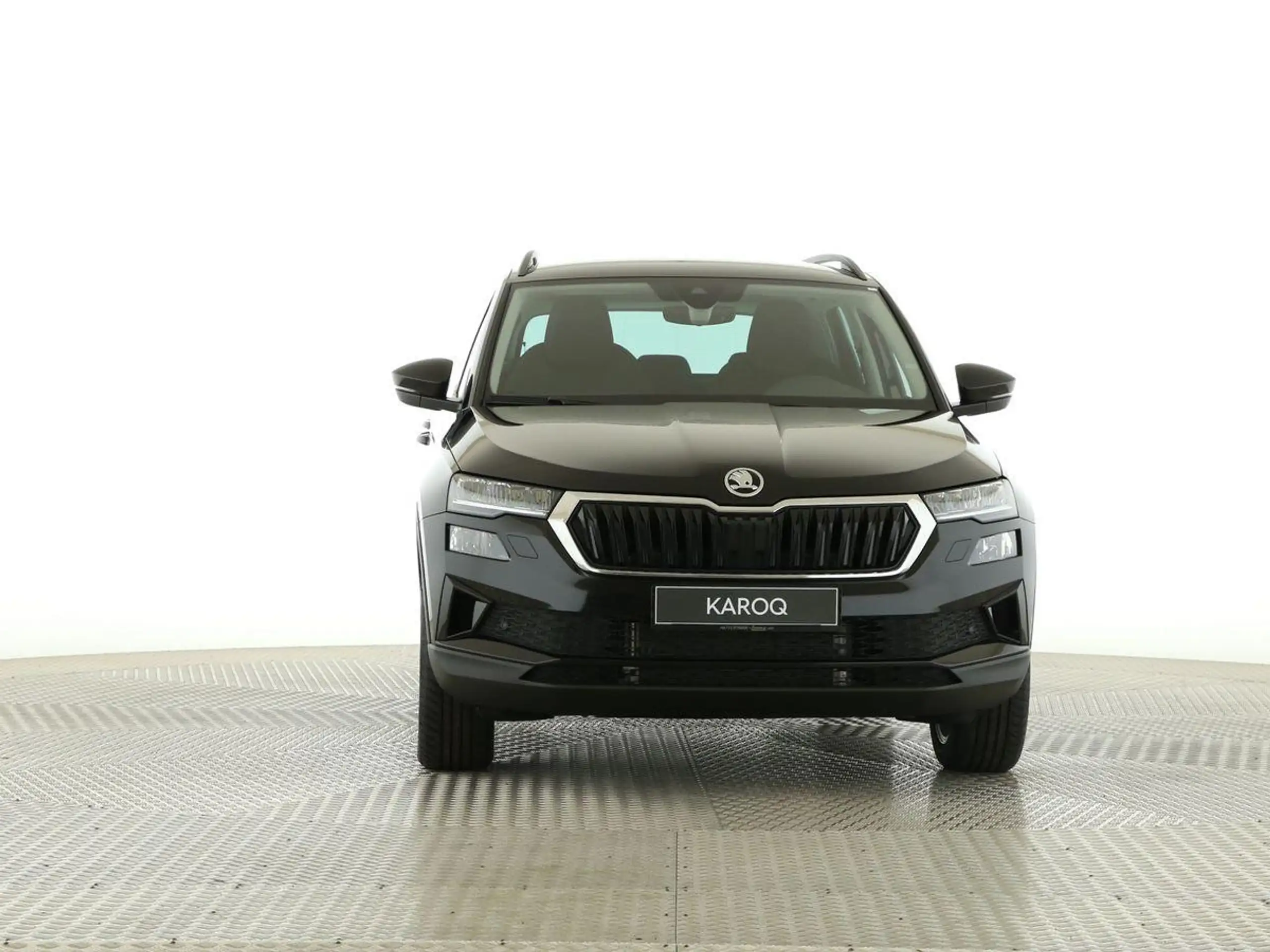 Skoda - Karoq