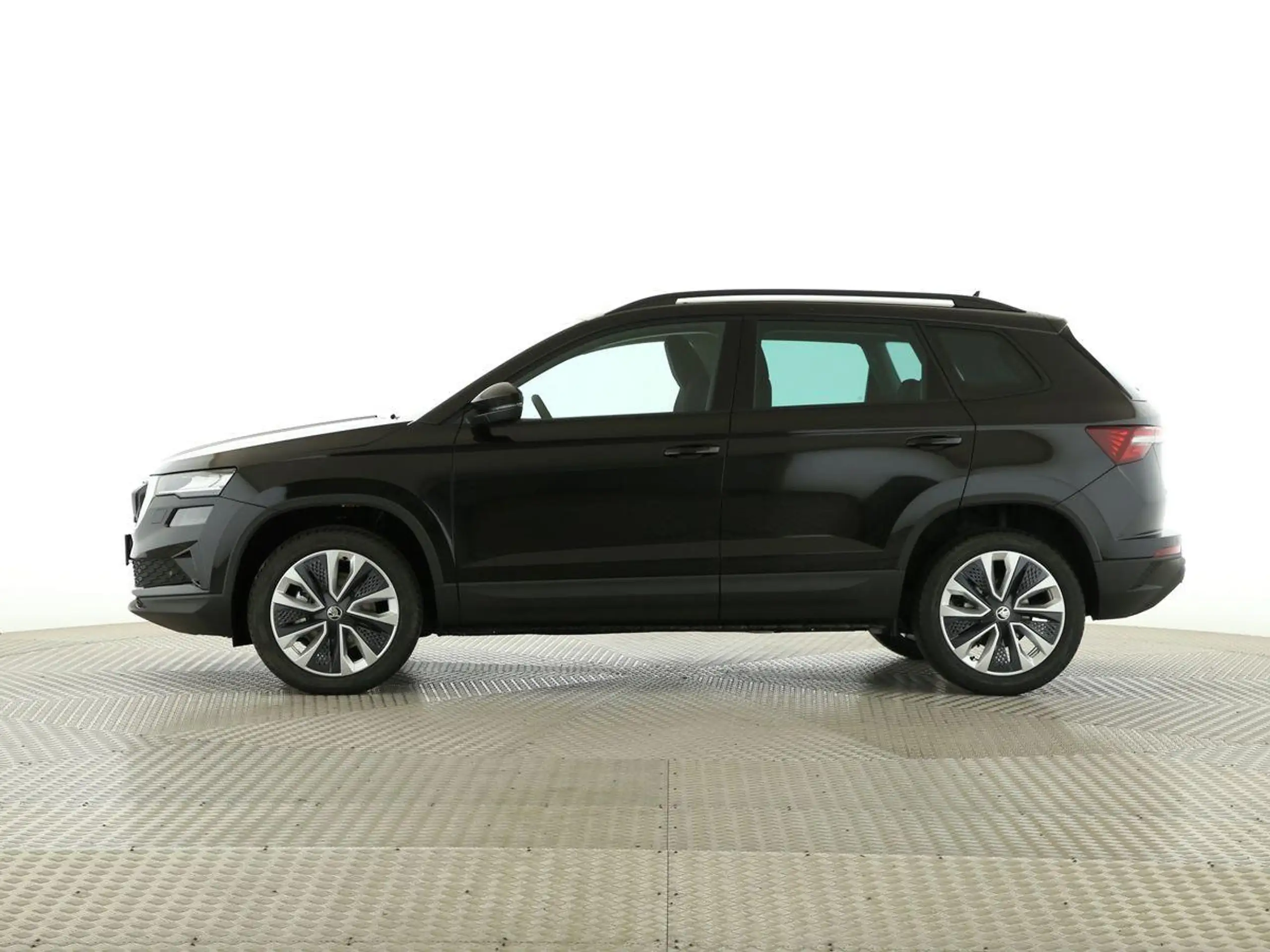 Skoda - Karoq