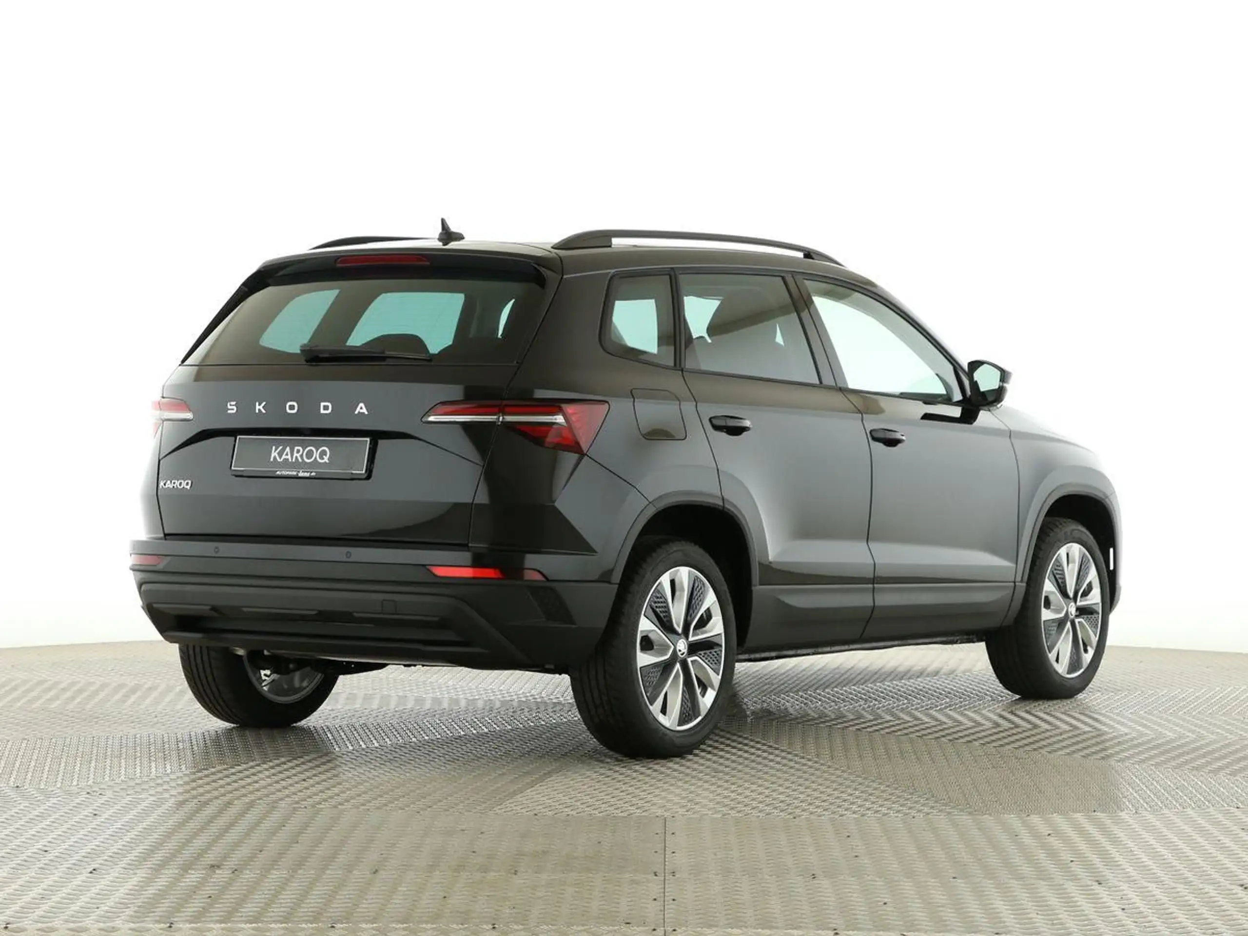 Skoda - Karoq