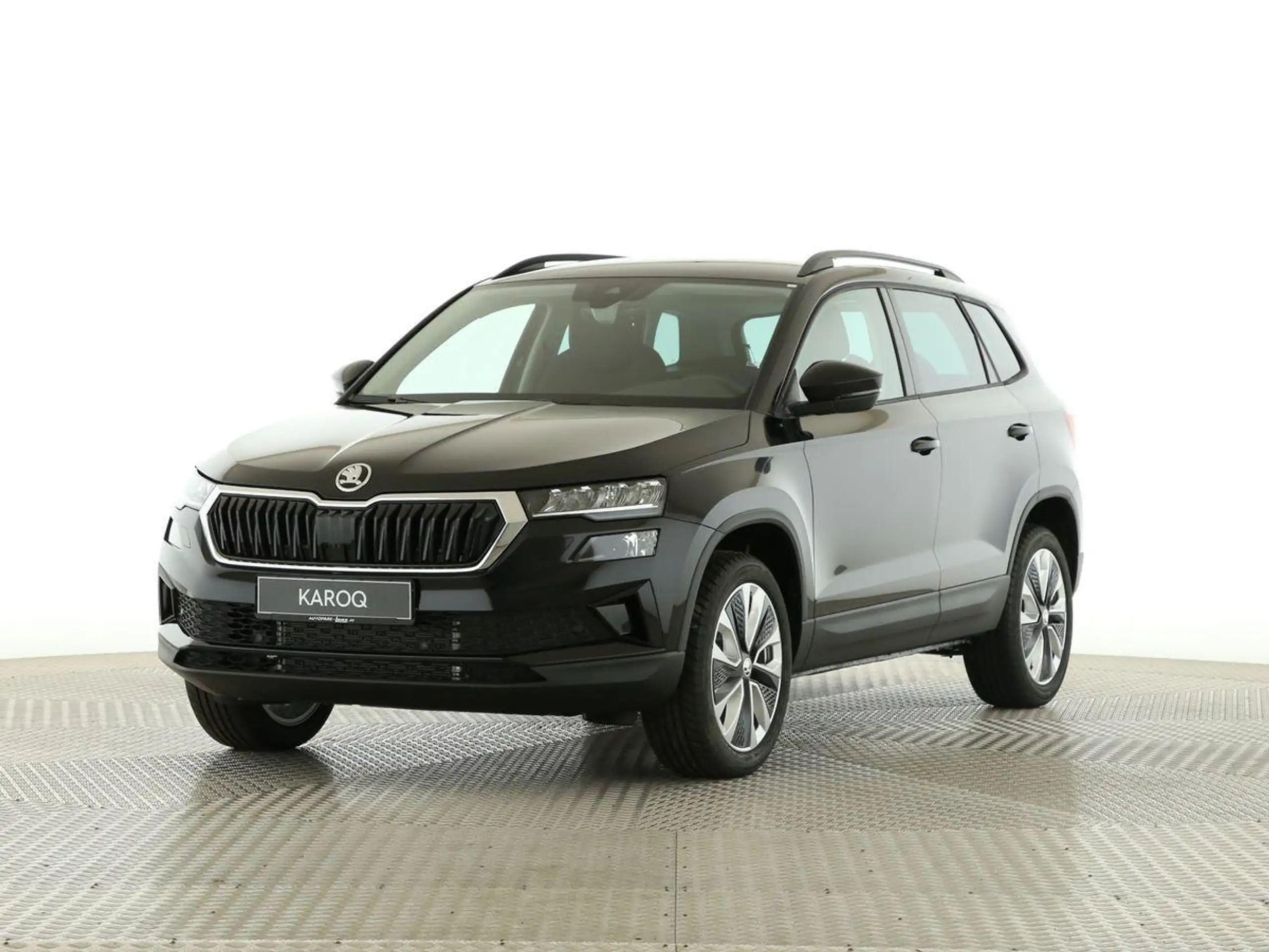 Skoda - Karoq