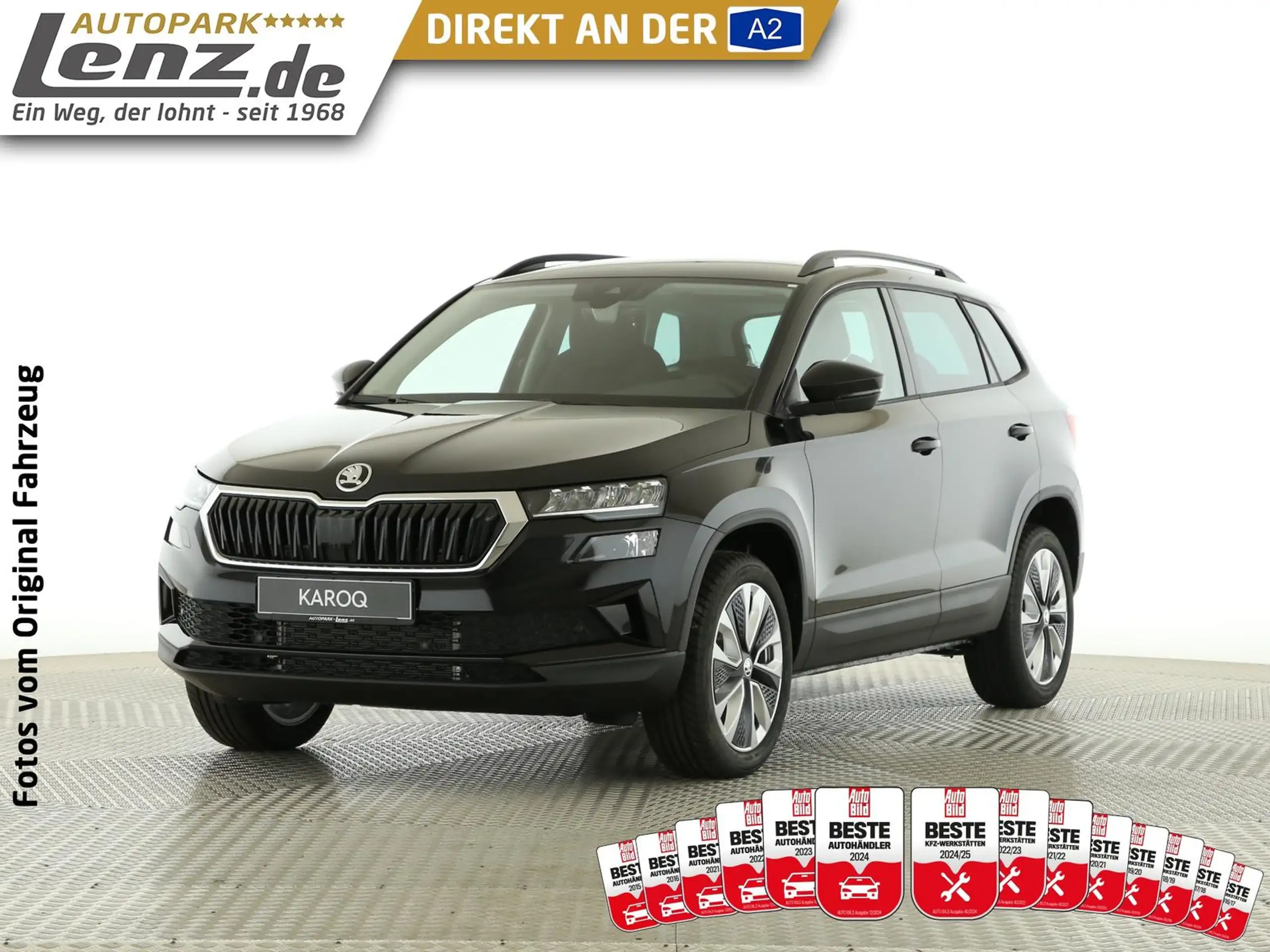 Skoda - Karoq