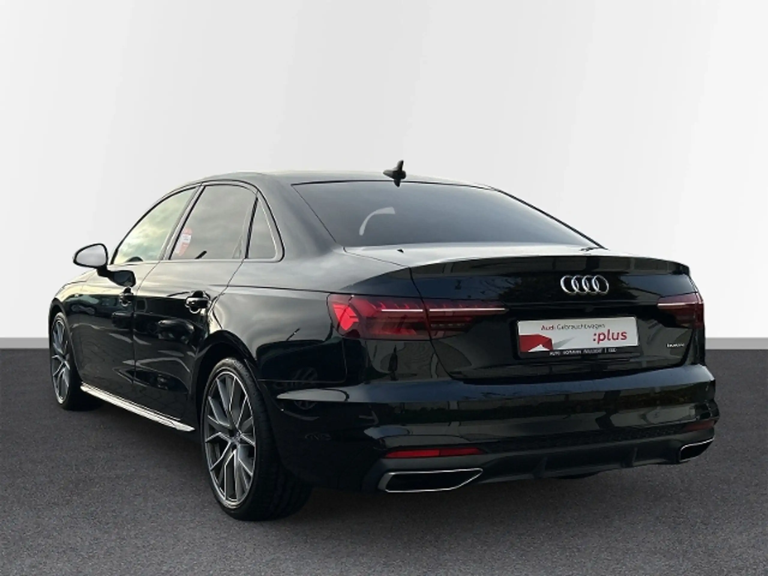 Audi - A4