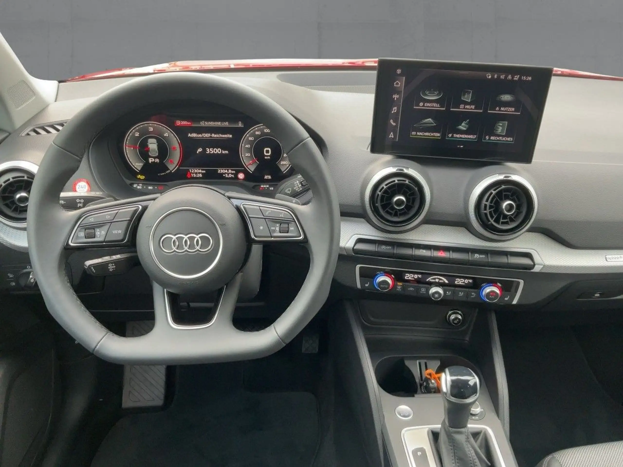 Audi - Q2