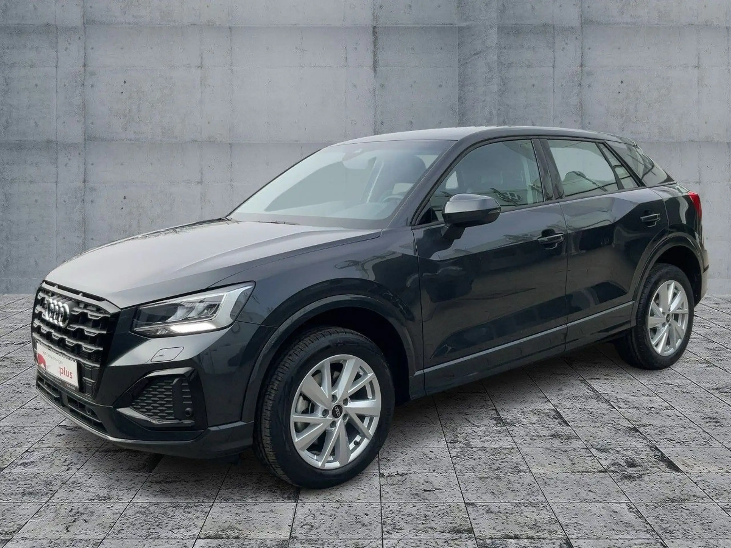 Audi - Q2