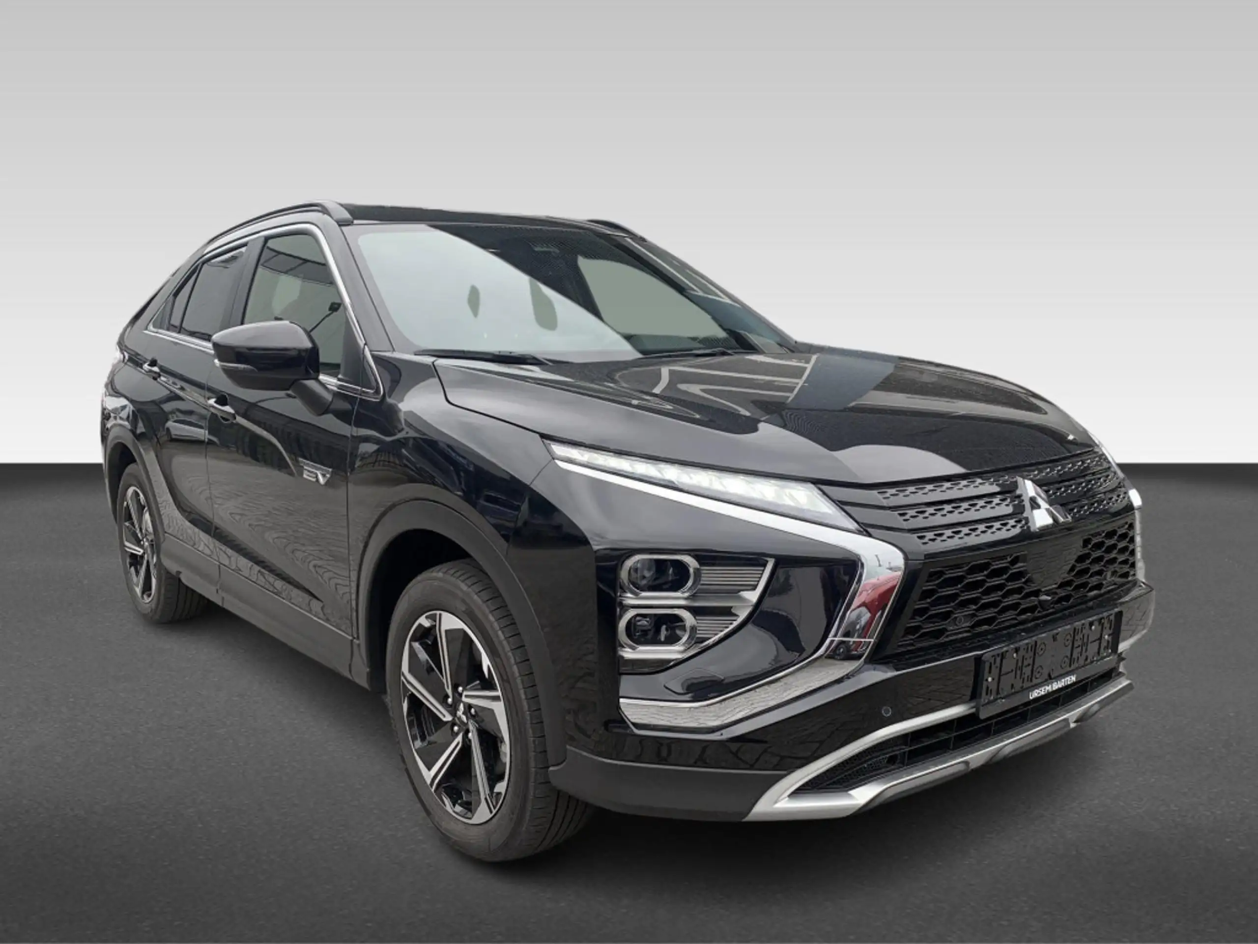 Mitsubishi - Eclipse Cross