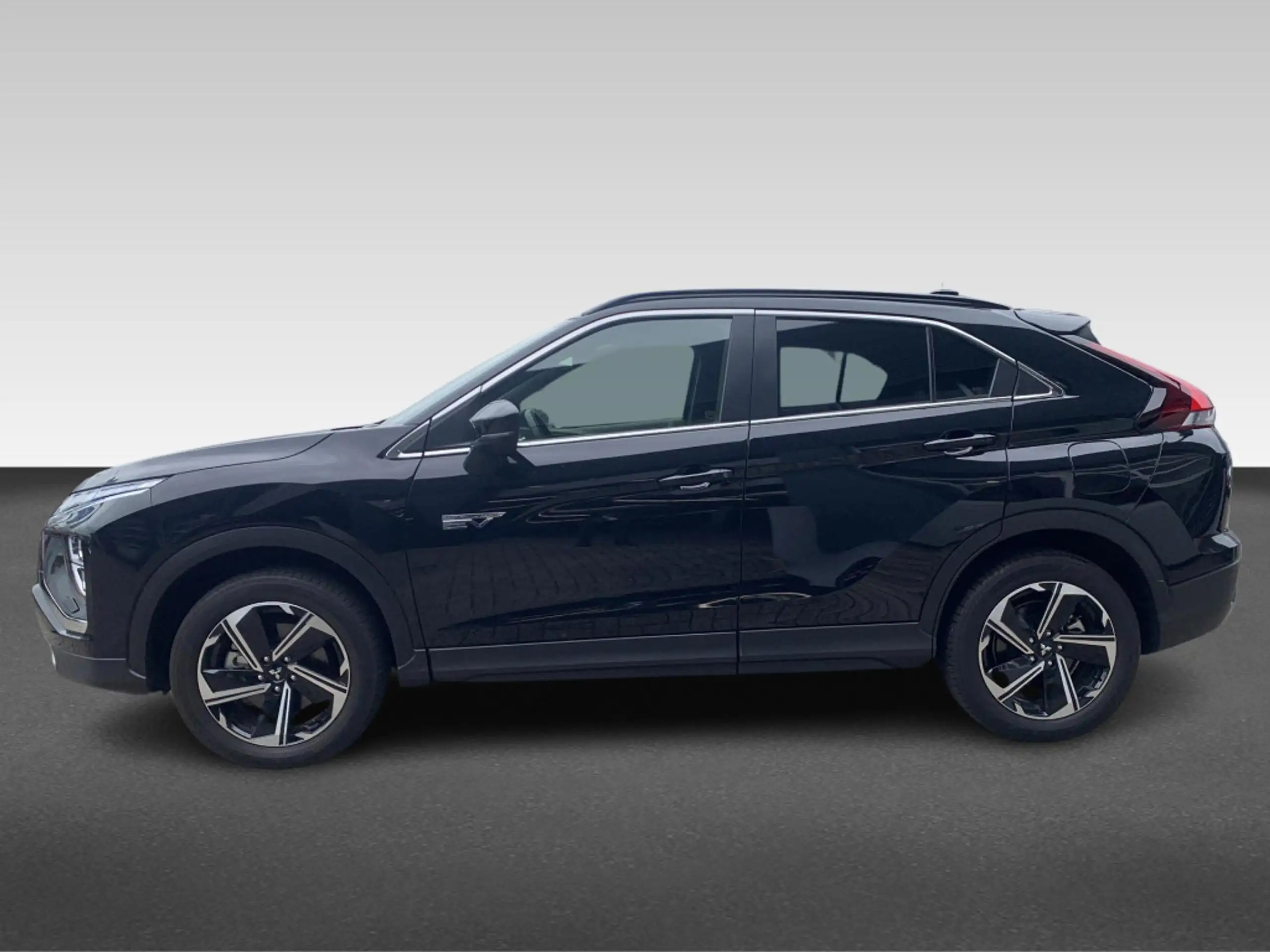 Mitsubishi - Eclipse Cross