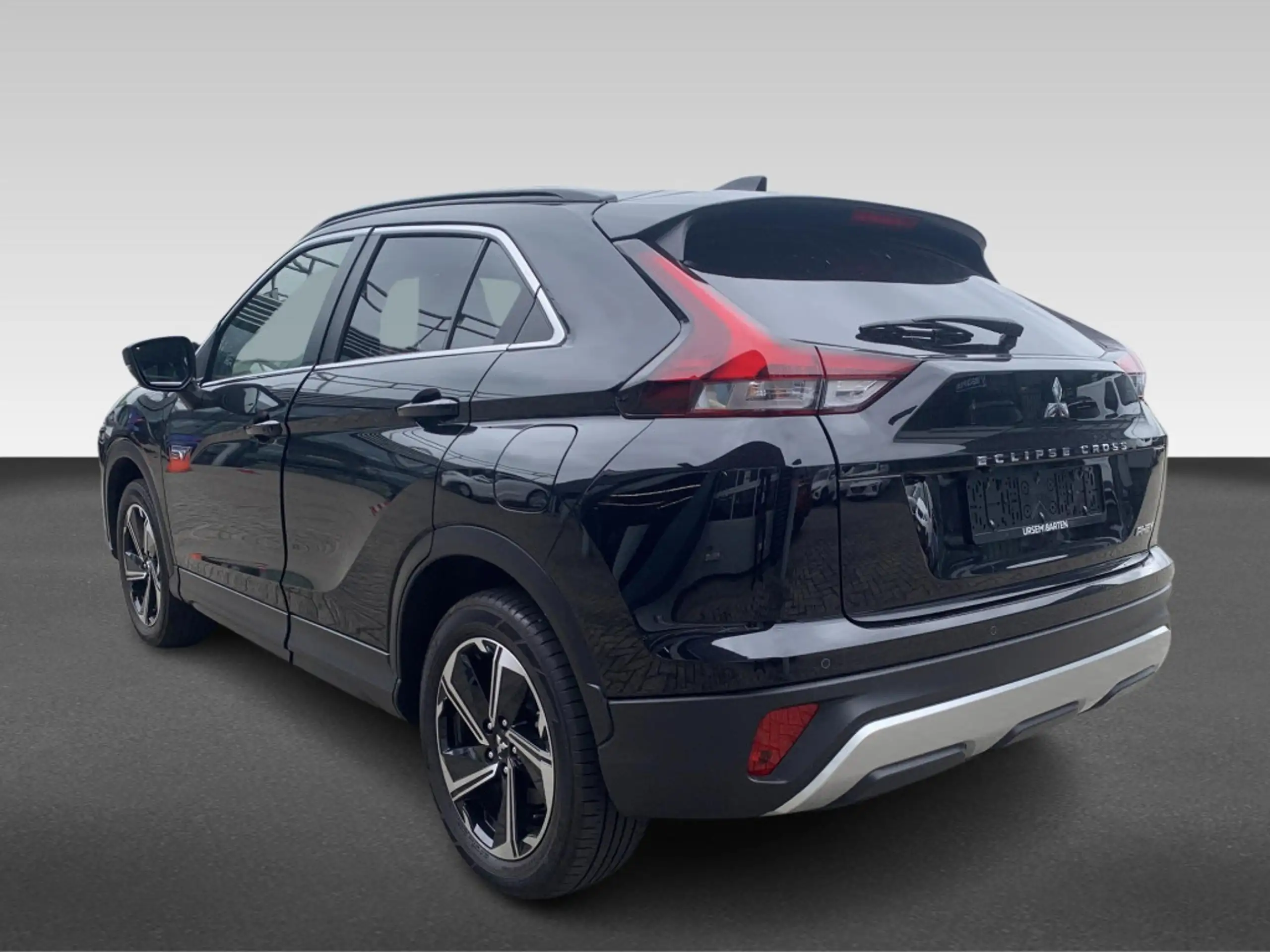 Mitsubishi - Eclipse Cross