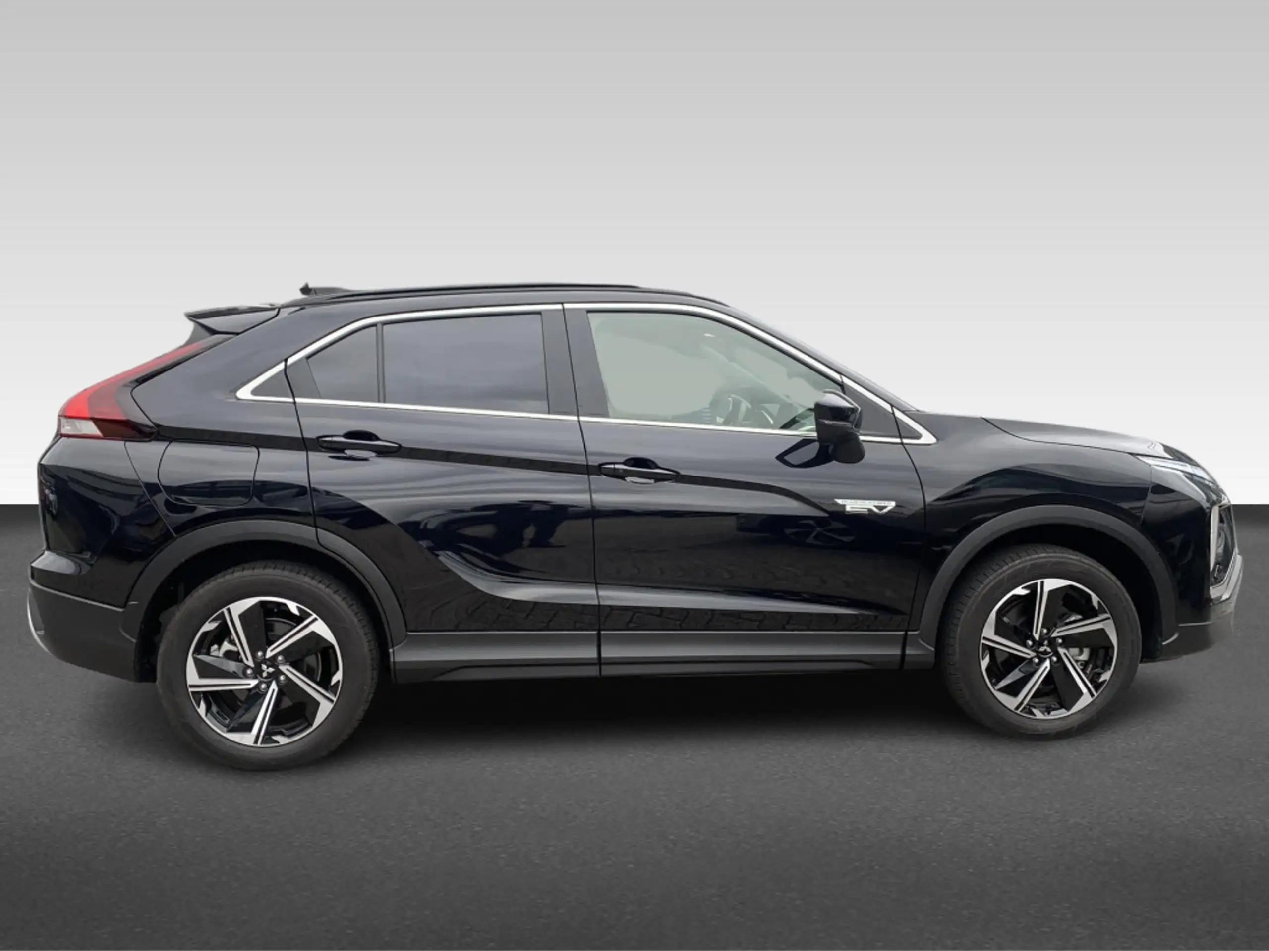 Mitsubishi - Eclipse Cross