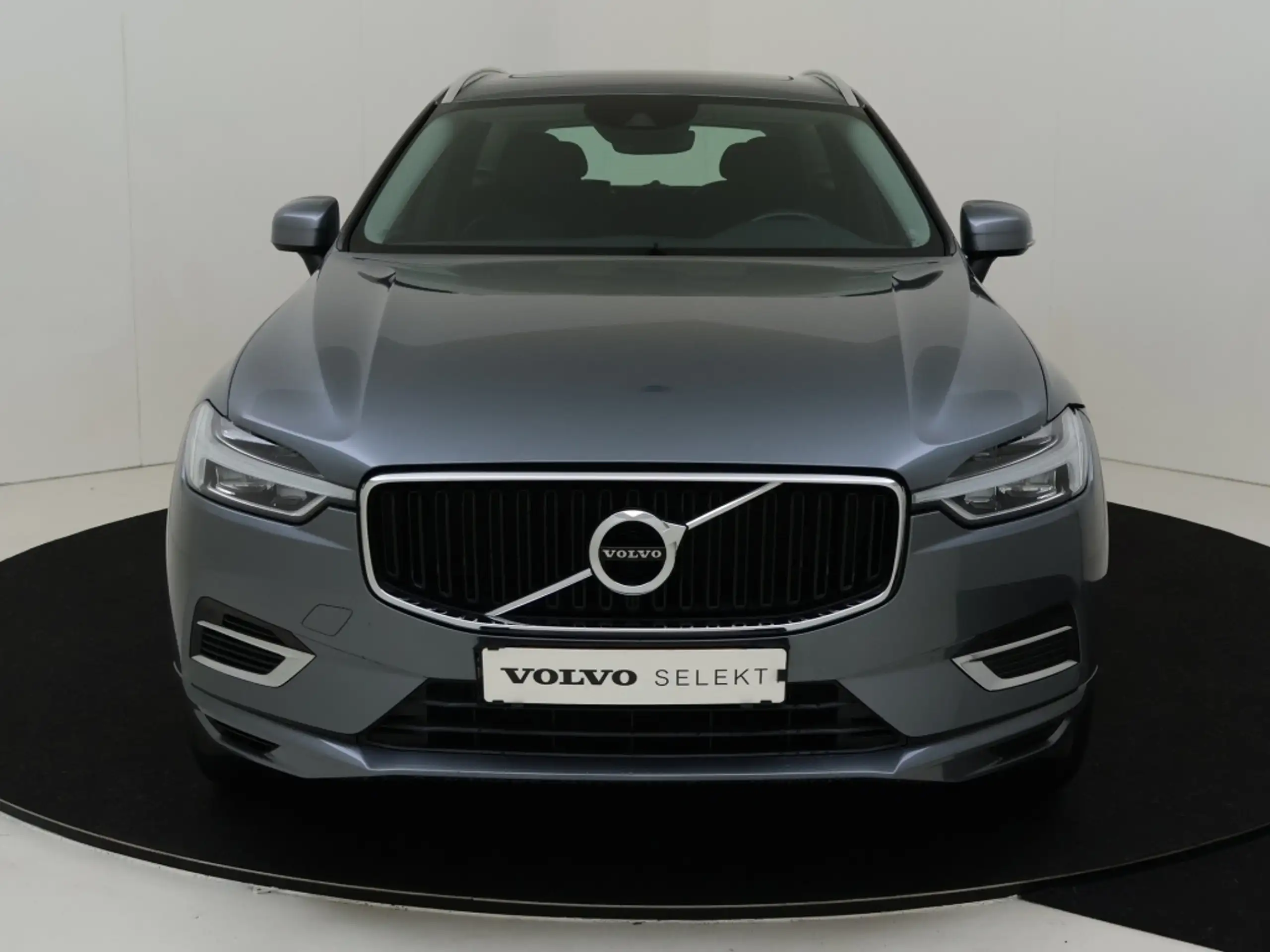 Volvo - XC60