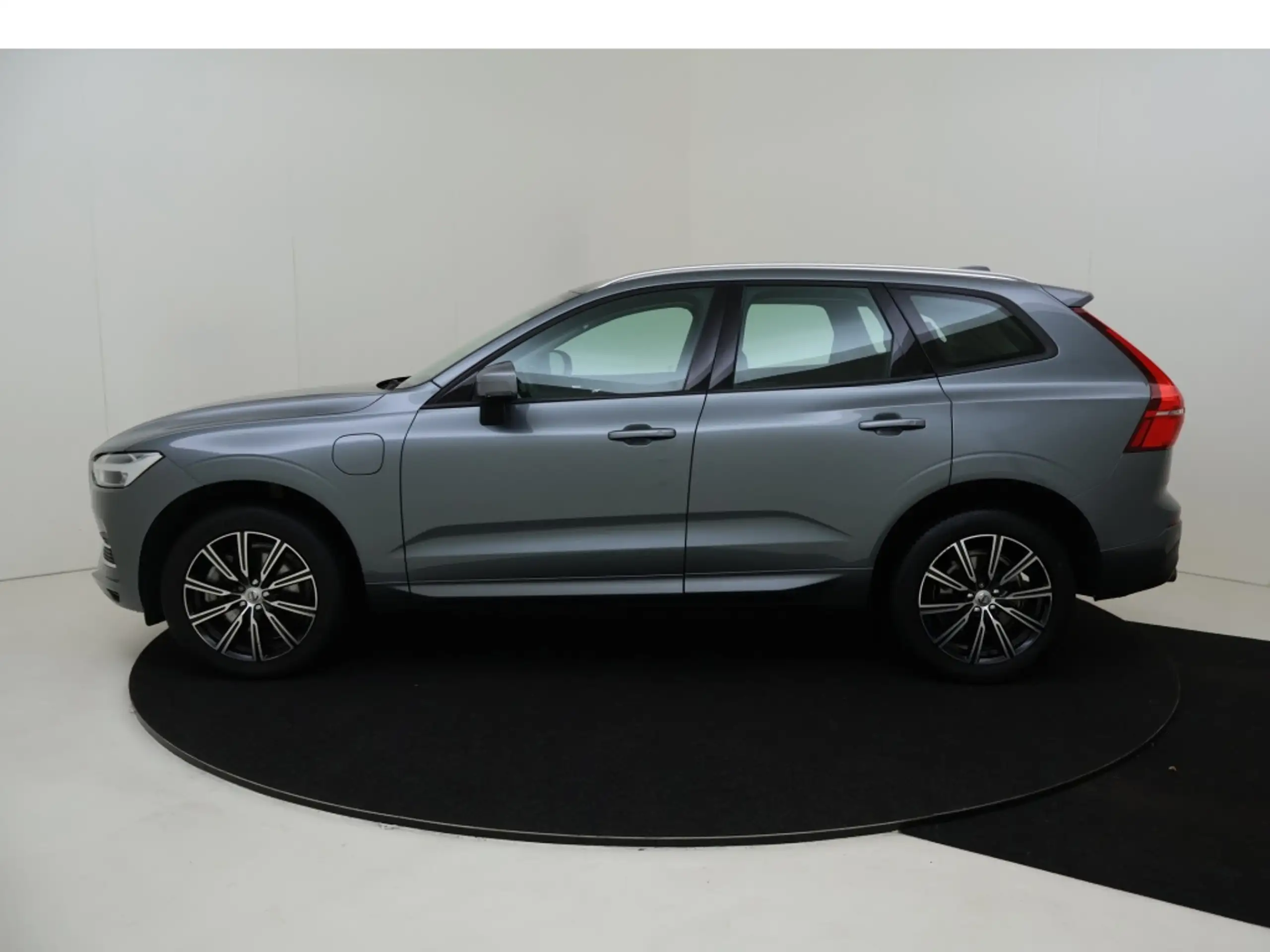 Volvo - XC60