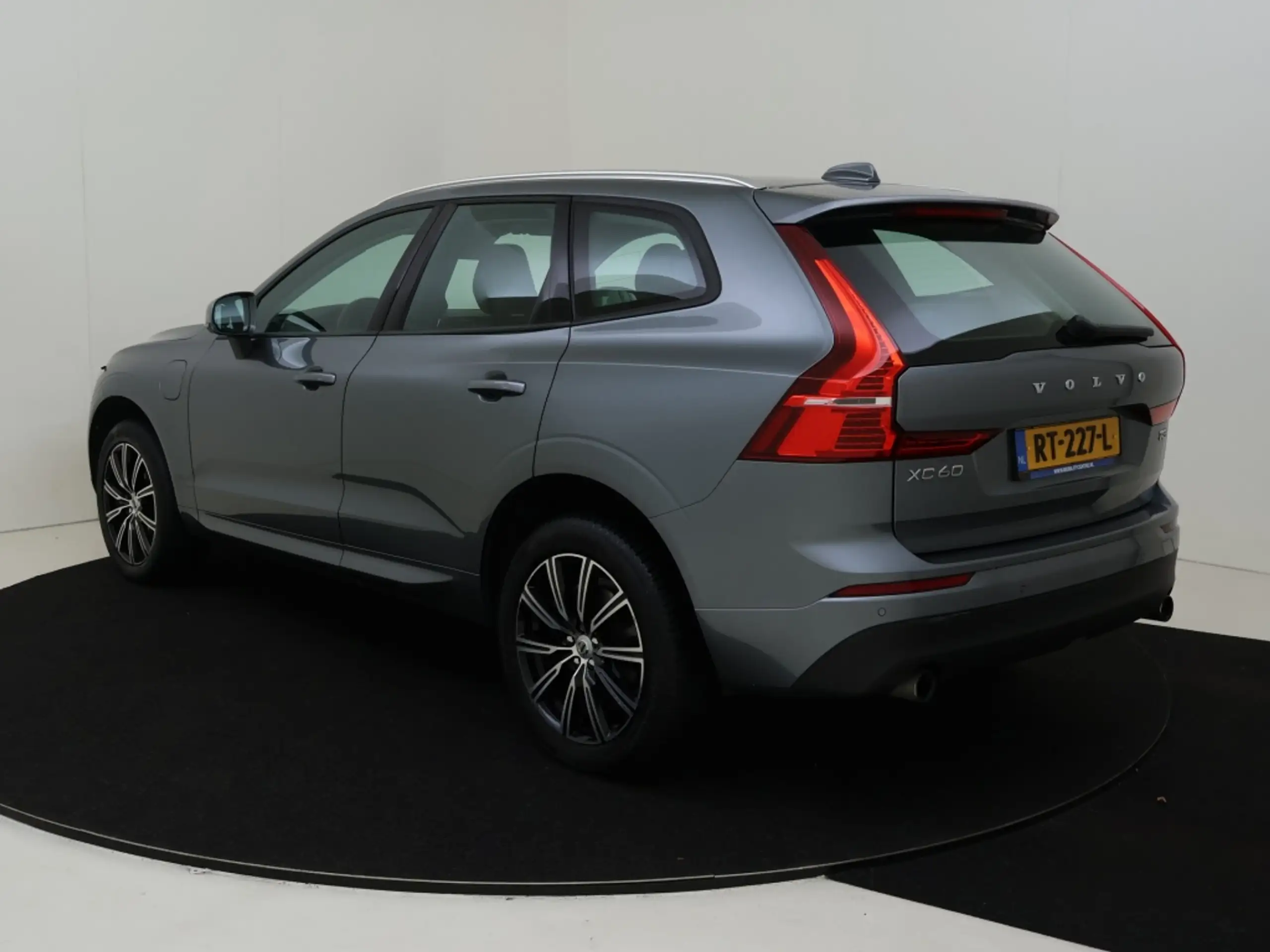 Volvo - XC60