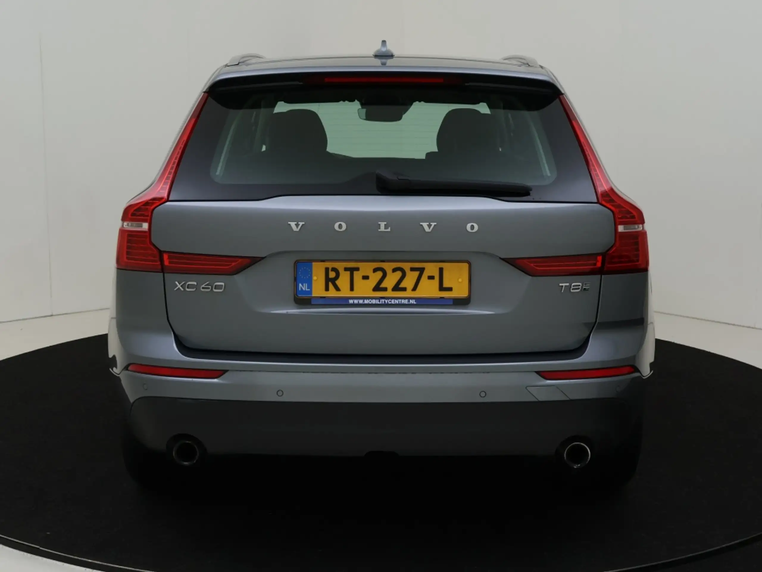 Volvo - XC60