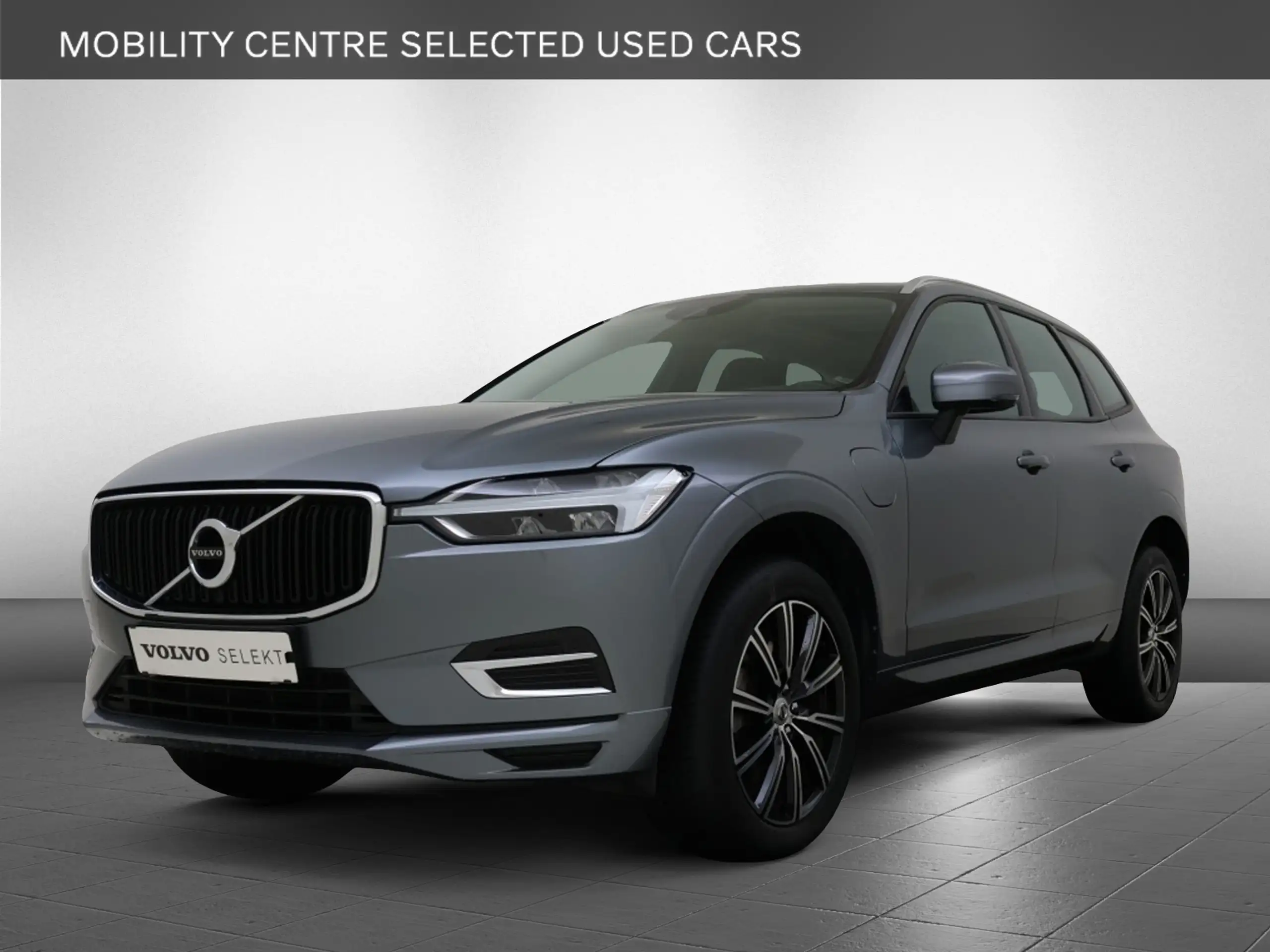 Volvo - XC60