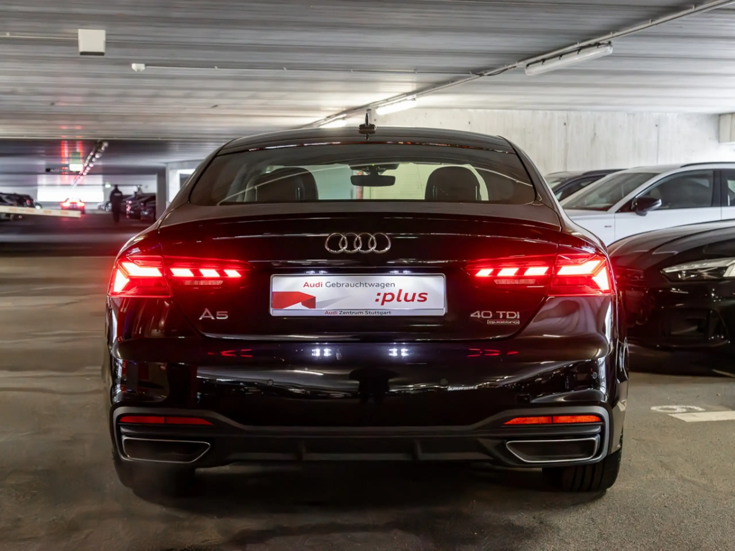 Audi - A5