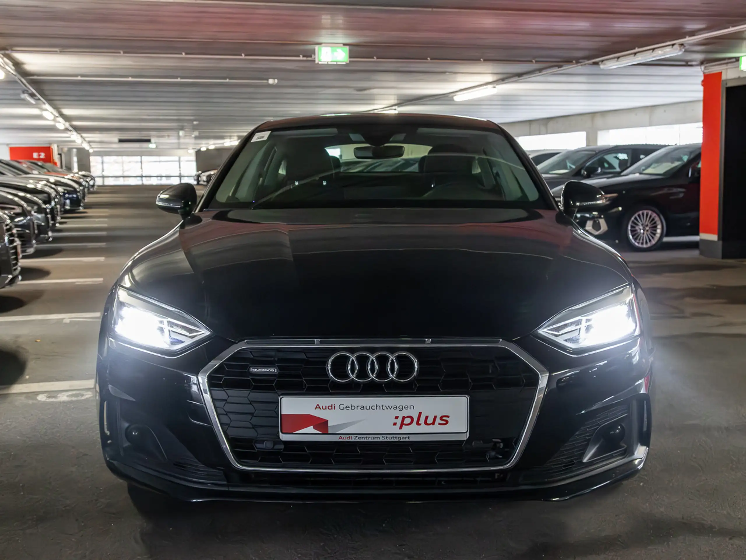 Audi - A5