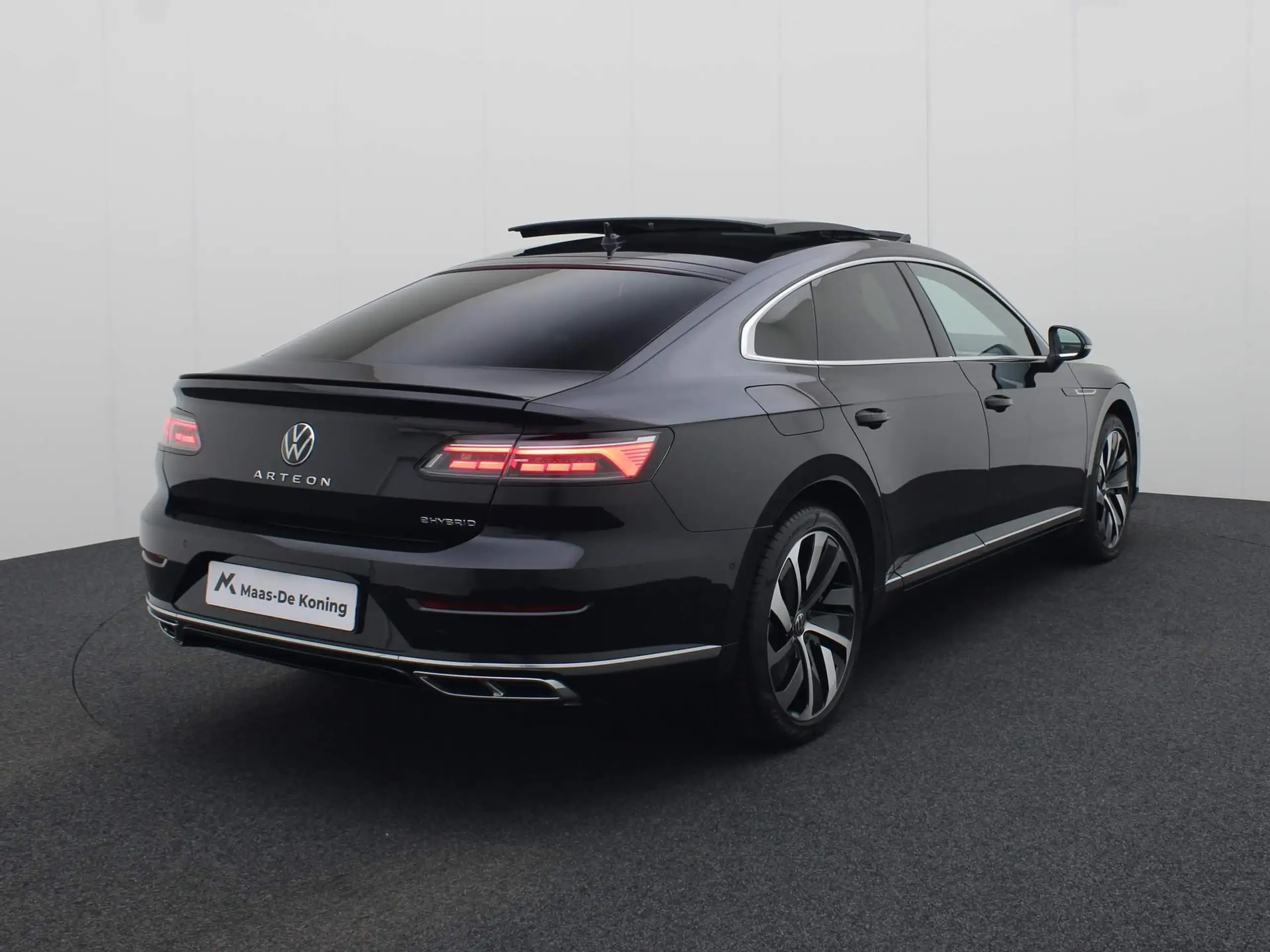 Volkswagen - Arteon