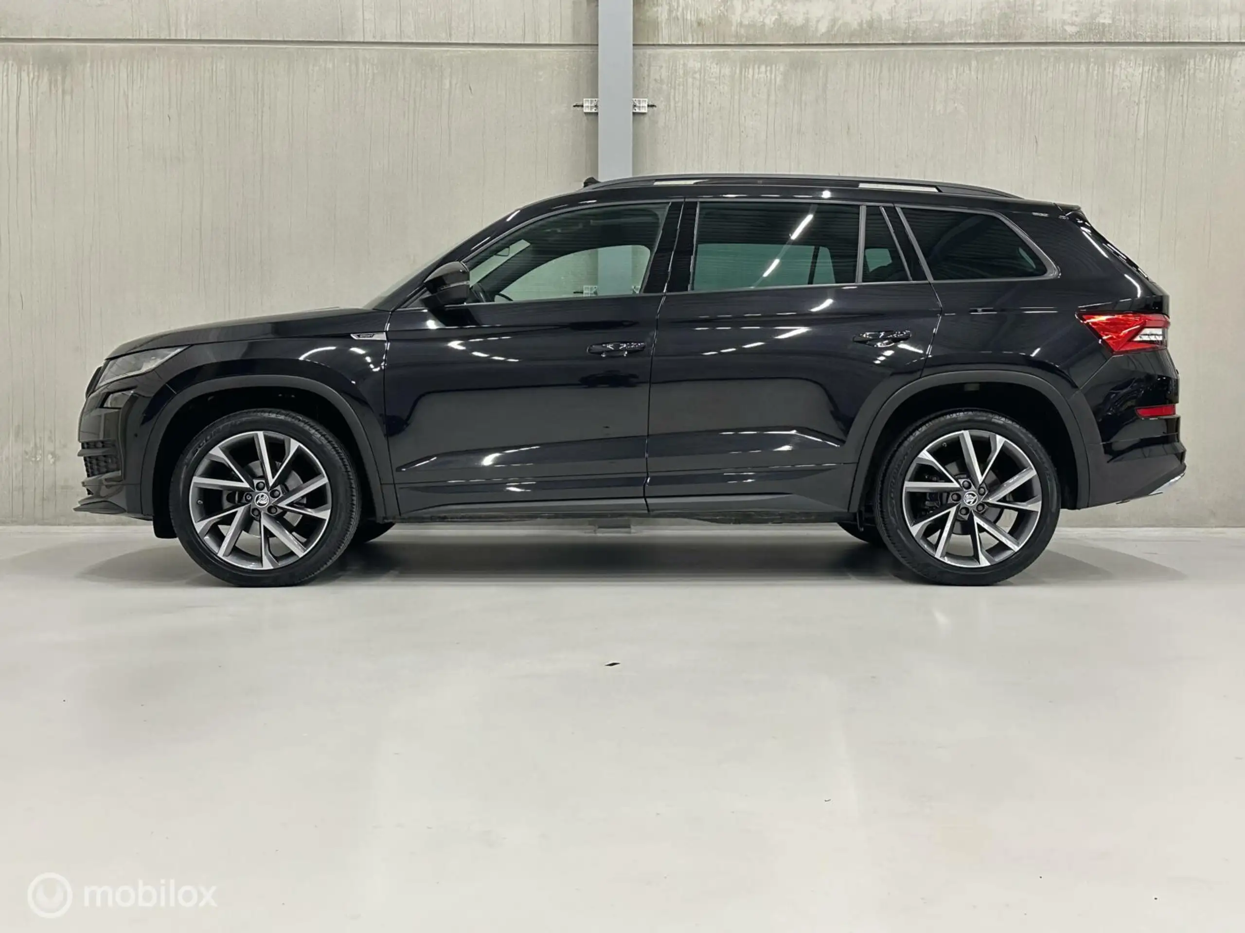 Skoda - Kodiaq