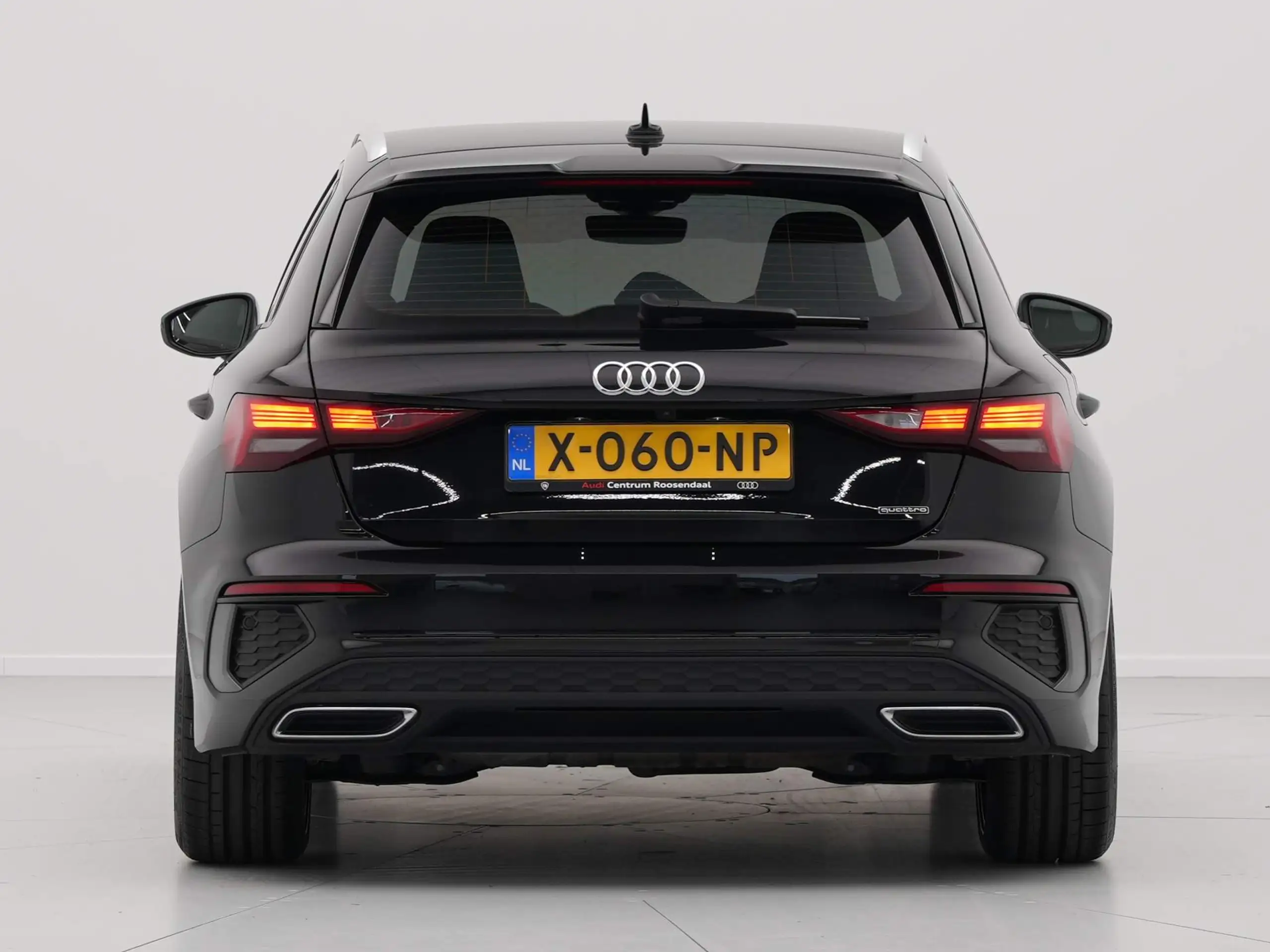 Audi - A3