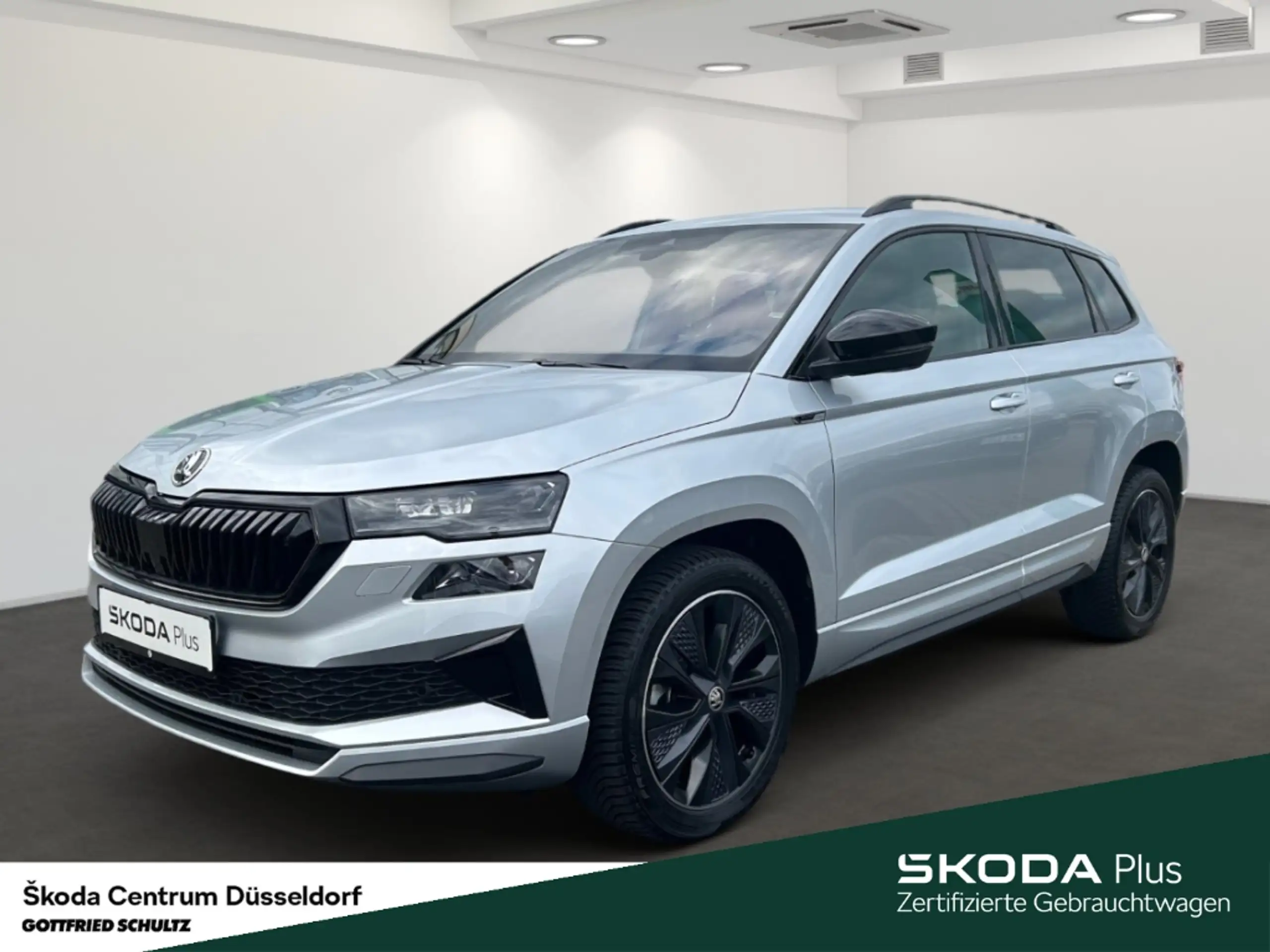 Skoda - Karoq