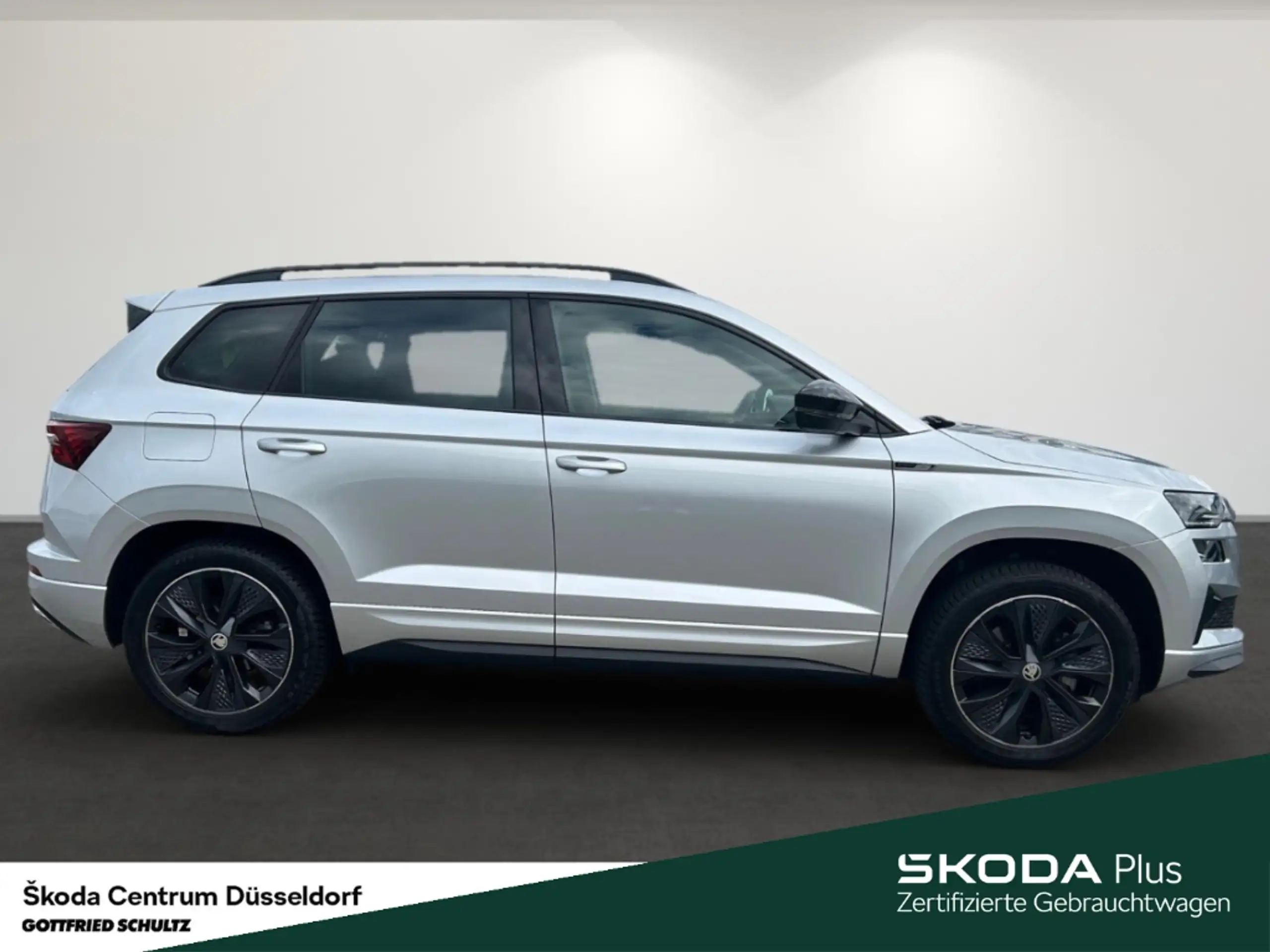 Skoda - Karoq