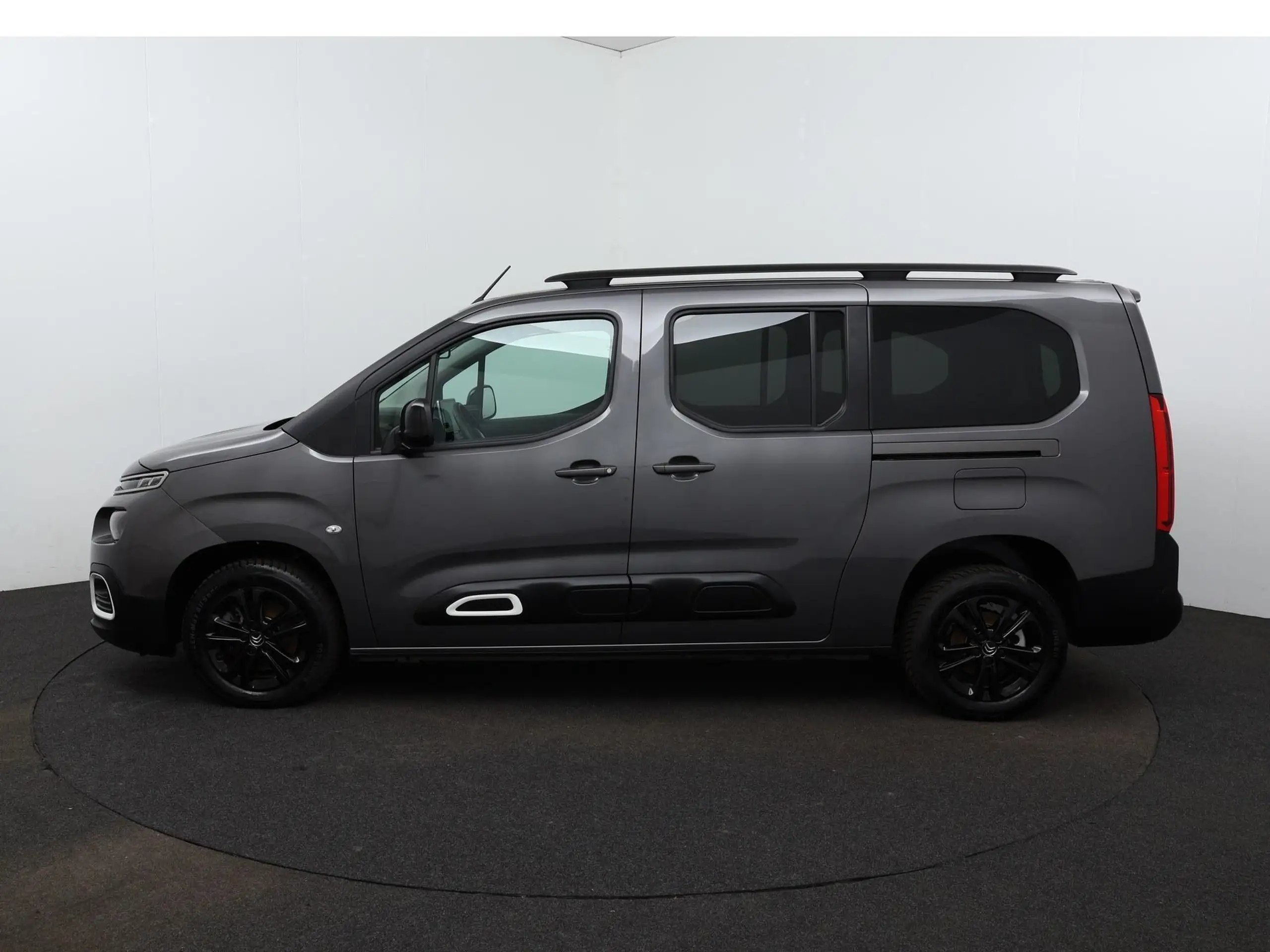 Citroen - Berlingo