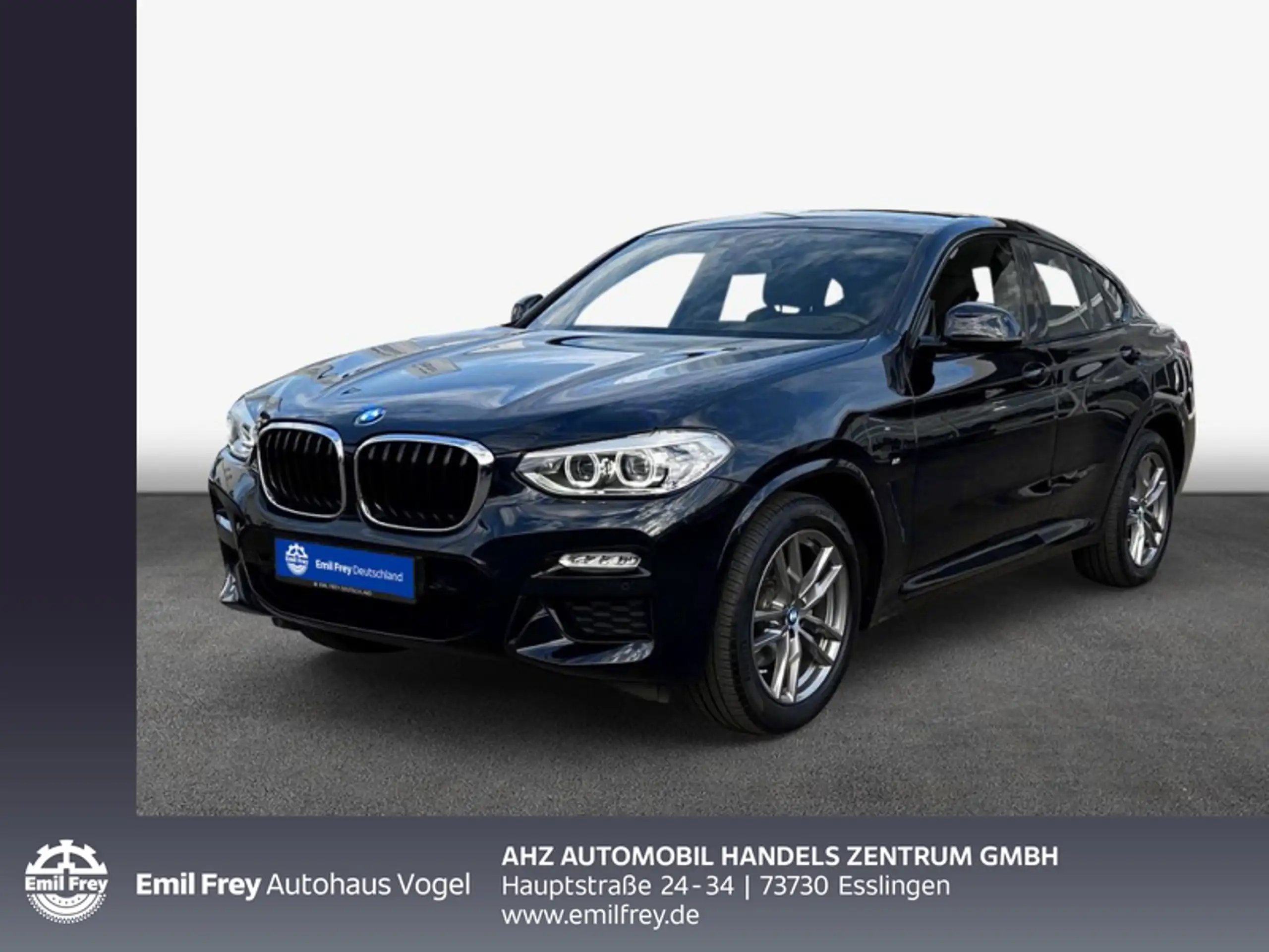 BMW - X4